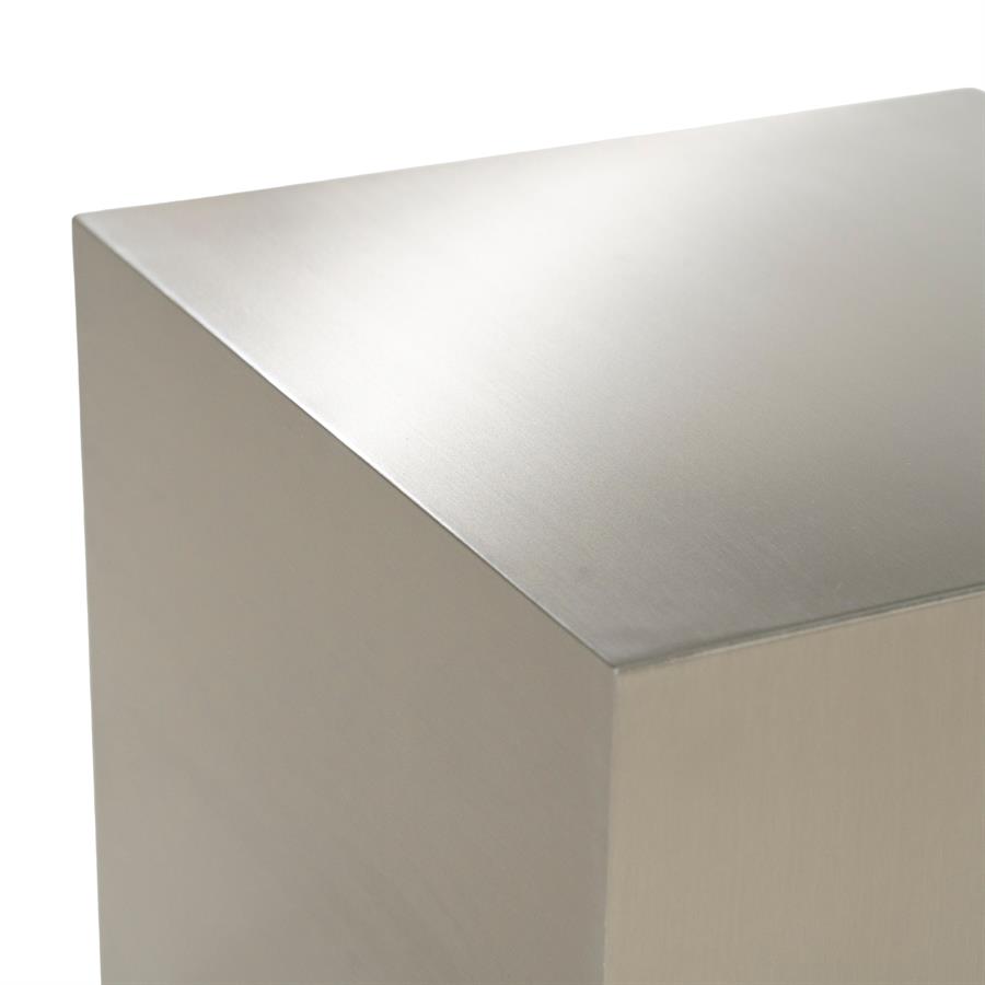 Glen Side Table anthracite - Eleonora