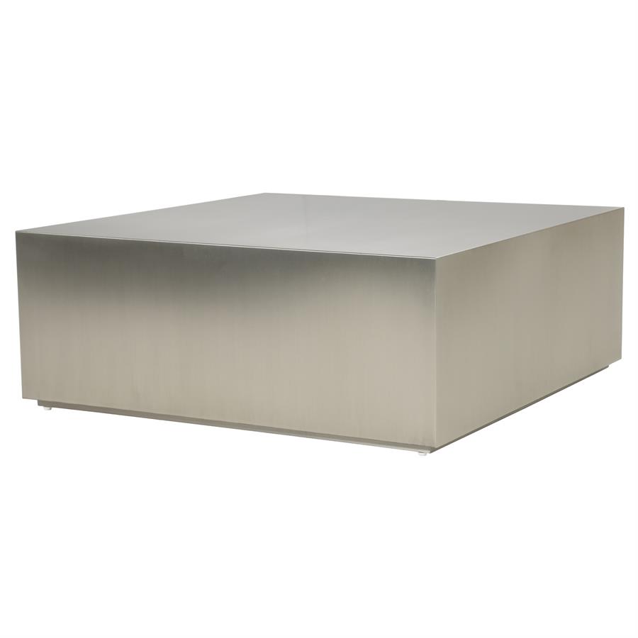 Glen Coffee Table Anthracite - Eleonora