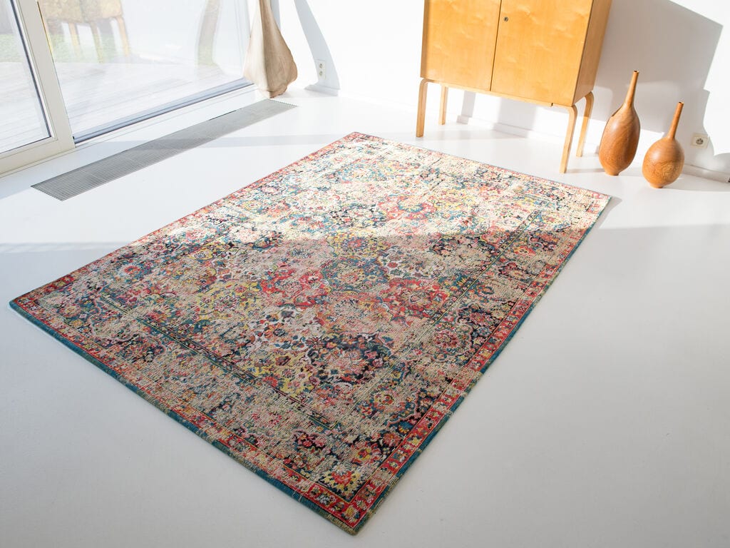 Louis de Poortere Teppich Antiquarian 8712, foto 6