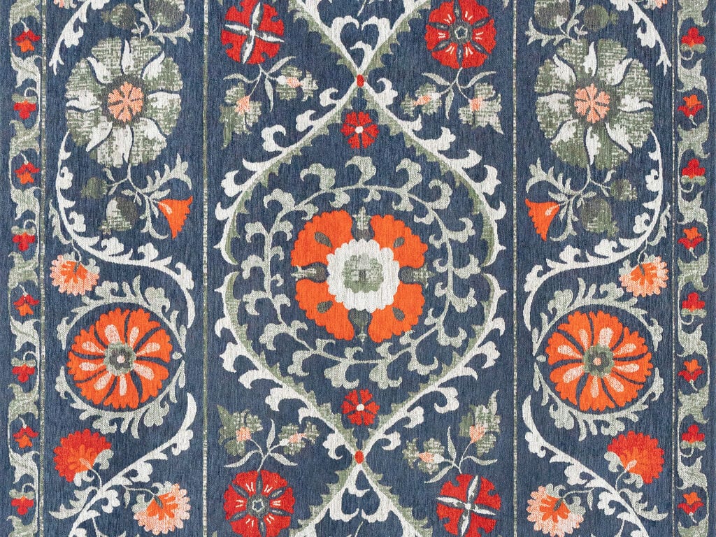 Louis de Poortere Teppich Antiquarian 9730, foto 2