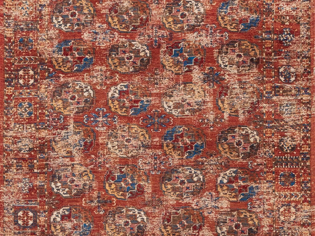 Louis de Poortere Teppich Antiquarian 9841, foto 2