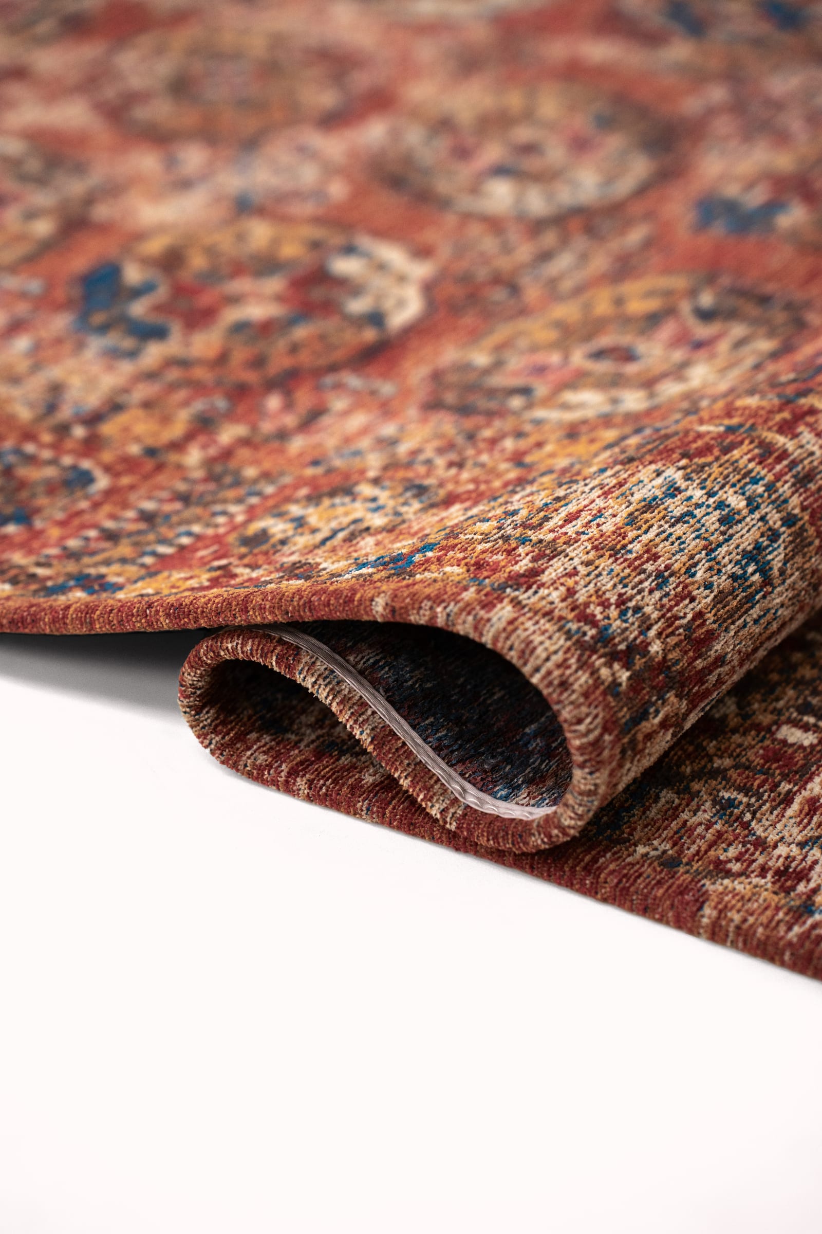 Louis de Poortere Teppich Antiquarian 9841, foto 6