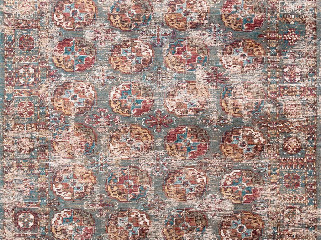 Louis de Poortere Teppich Antiquarian 9845, foto 2
