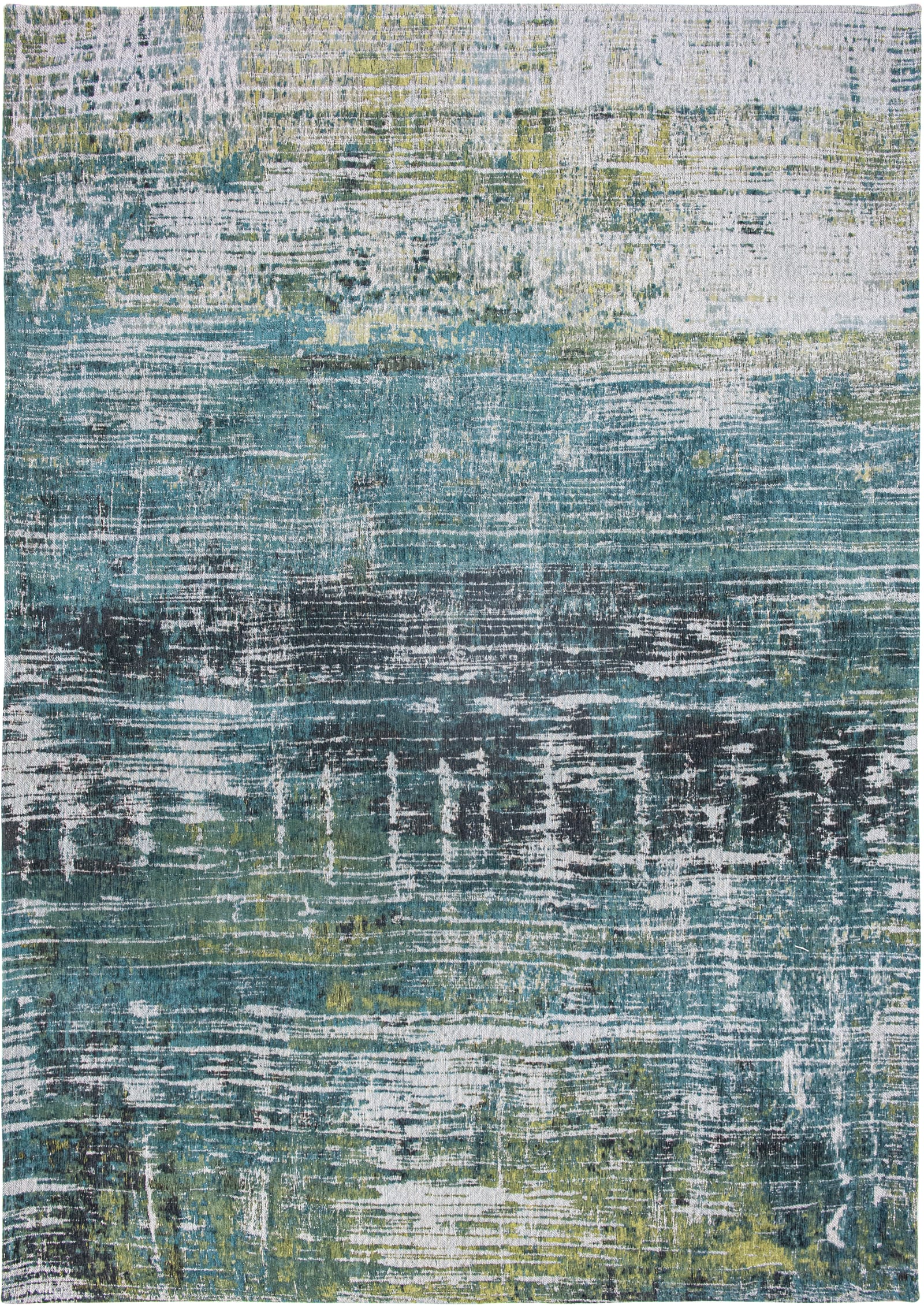 Louis de Poortere rug Atlantic 9126 - Louis de Poortere