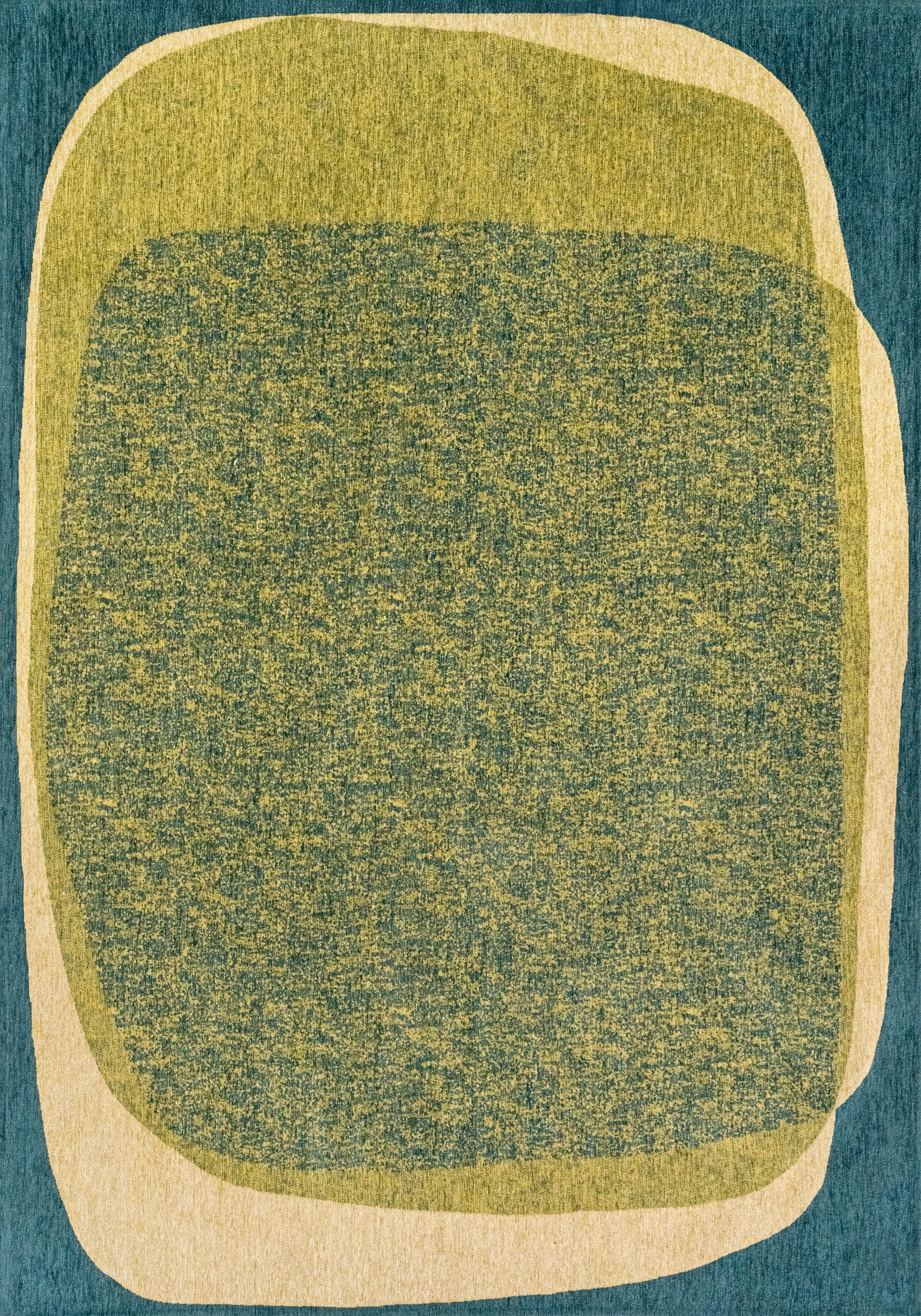 Louis de Poortere vloerkleed Craft 2062 - Louis de Poortere