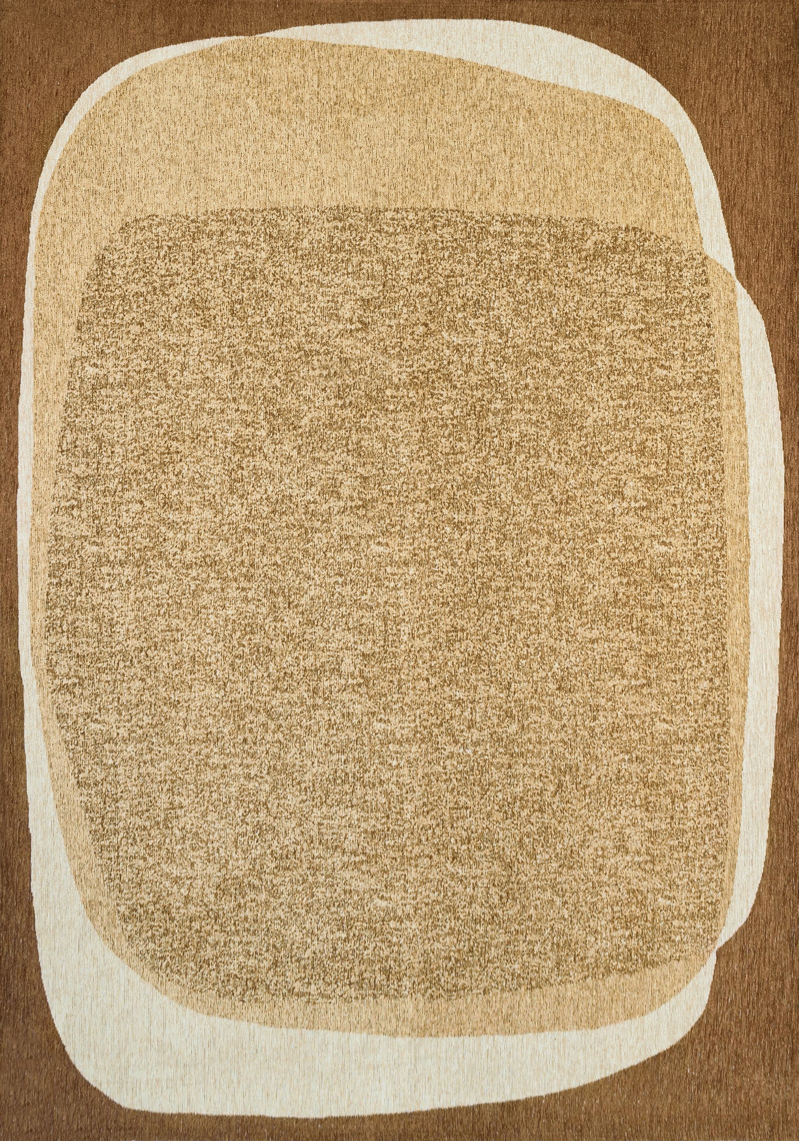 Louis de Poortere vloerkleed Craft 2063 - Louis de Poortere
