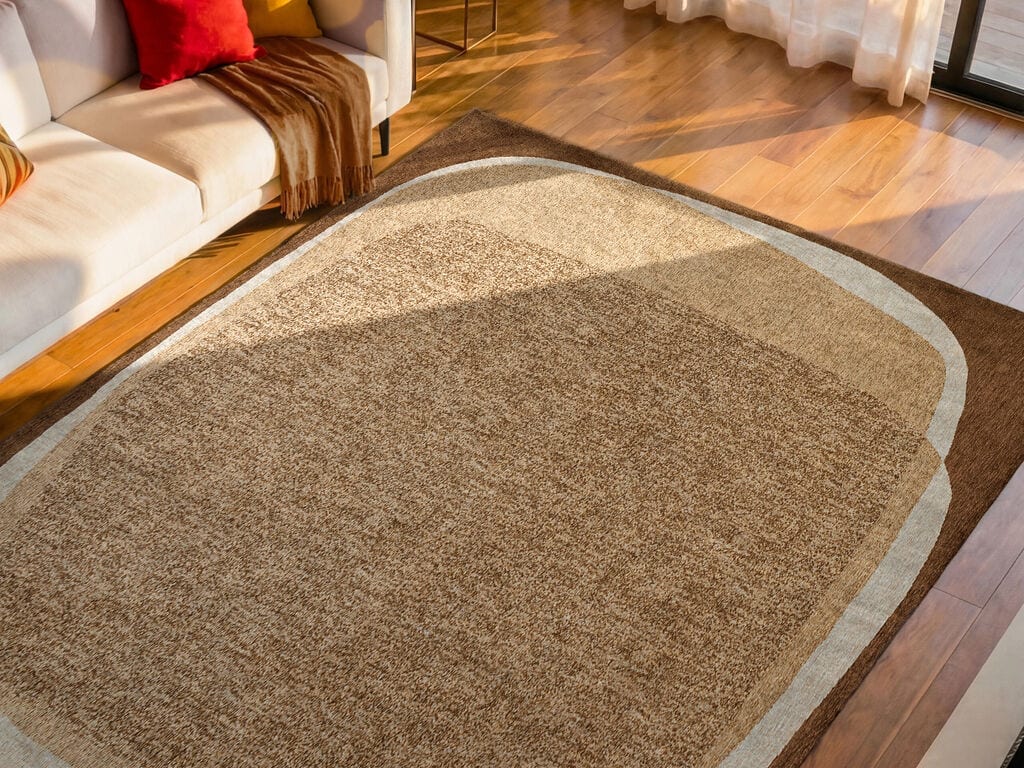 Louis de Poortere Teppich Craft 2063, foto 4