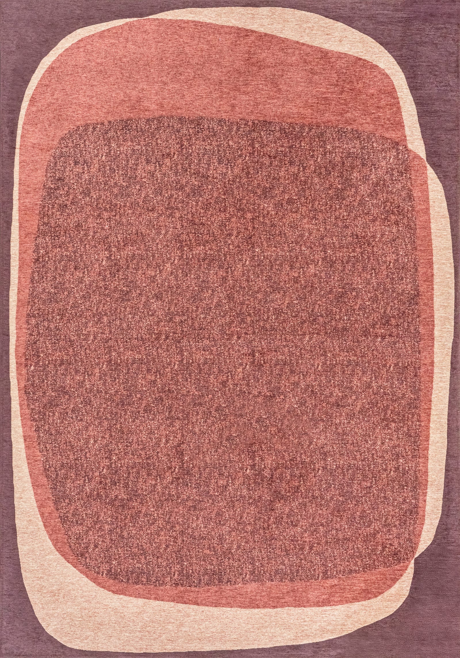 Louis de Poortere vloerkleed Craft 2064 - Louis de Poortere
