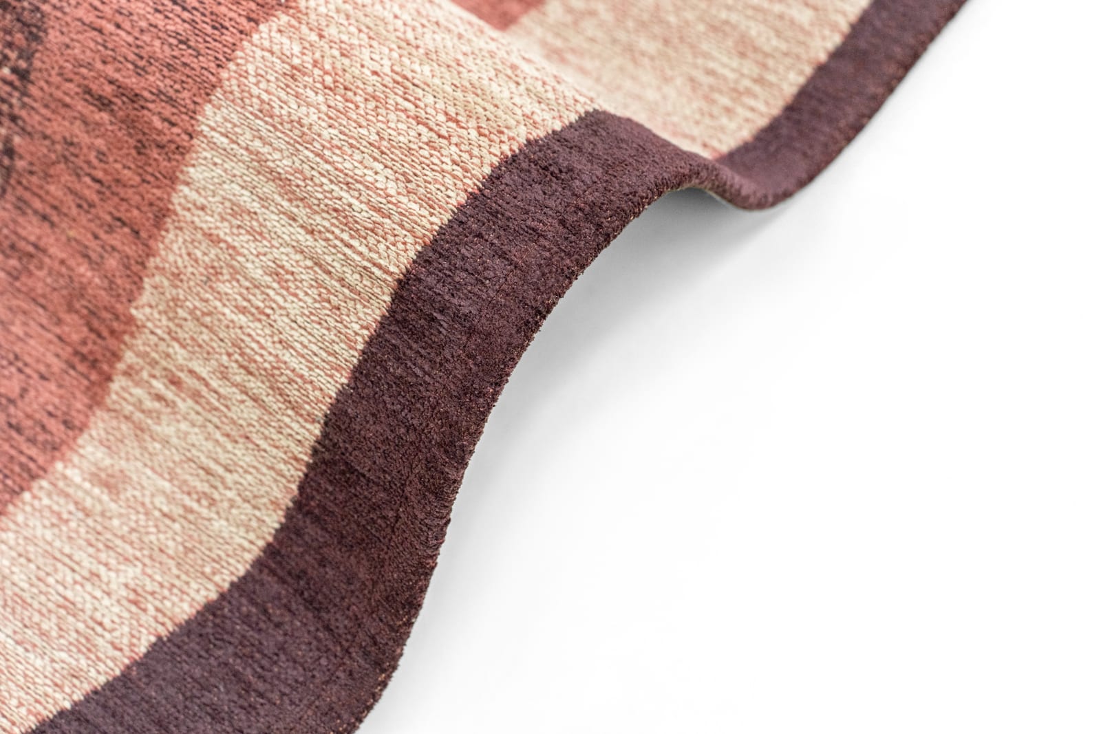 Louis de Poortere Teppich Craft 2064, foto 6