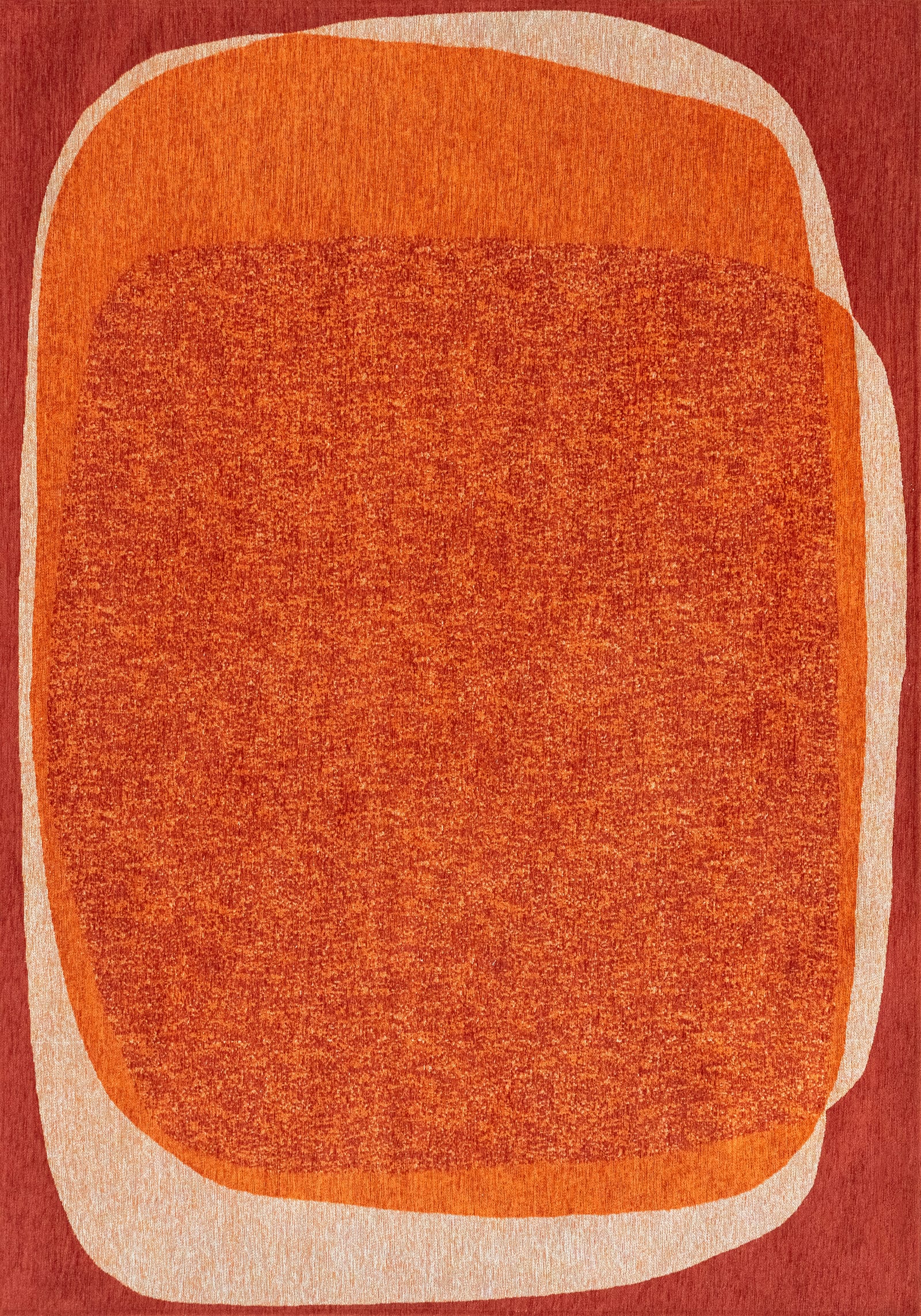 Louis de Poortere vloerkleed Craft 2065 - Louis de Poortere