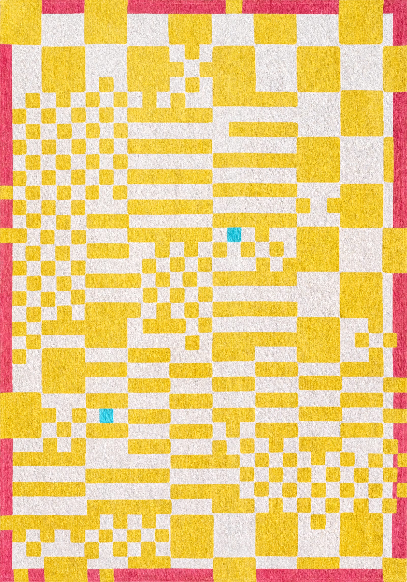 Louis de Poortere vloerkleed Craft 2074 - Louis de Poortere