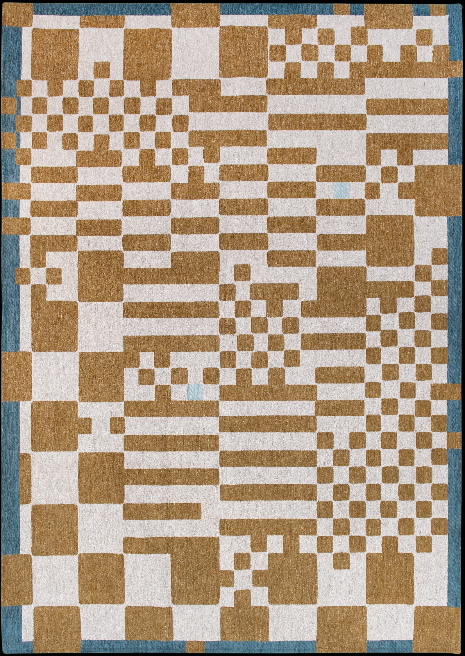 Louis de Poortere vloerkleed Craft 9338 - Louis de Poortere