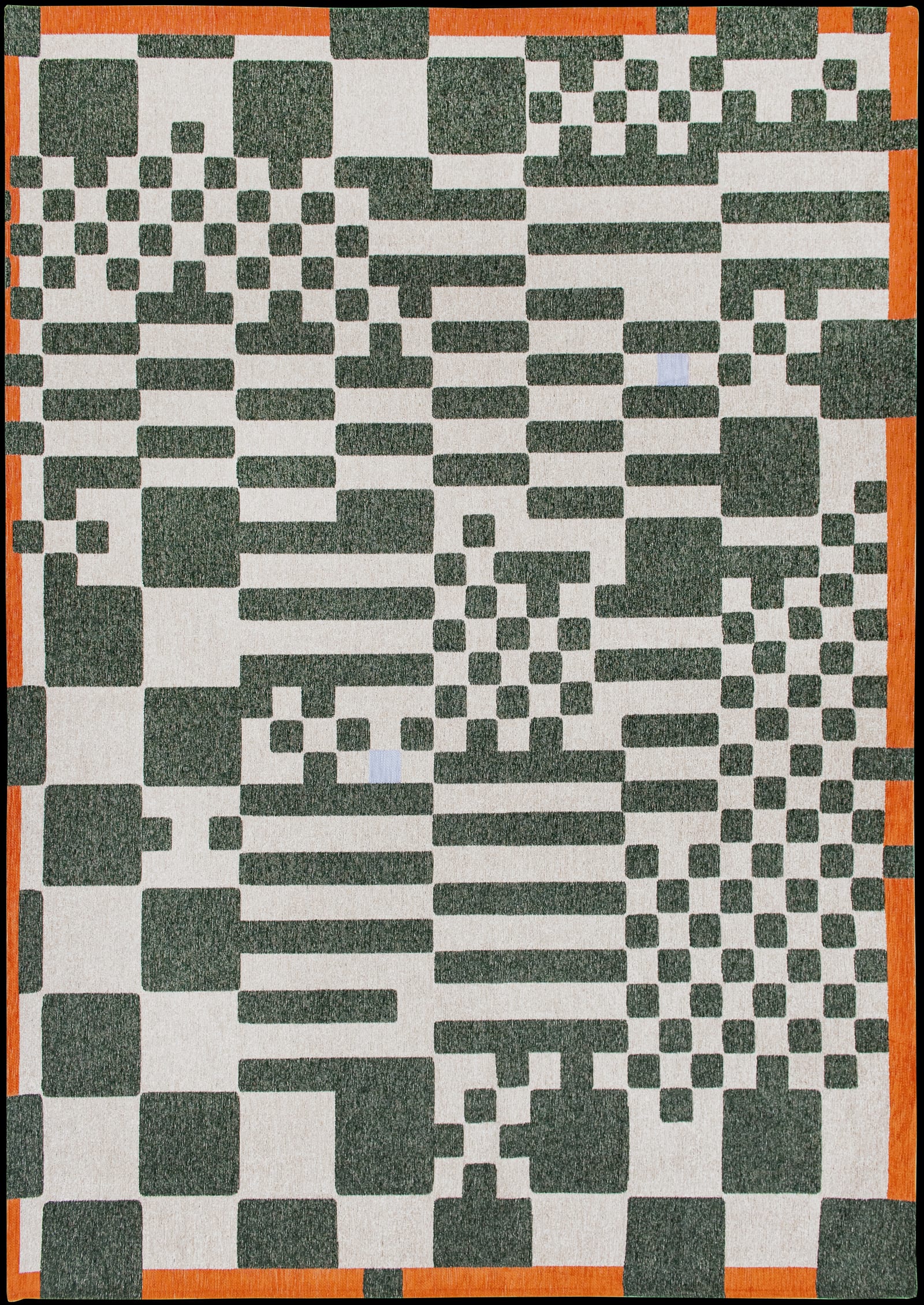Louis de Poortere vloerkleed Craft 9339 - Louis de Poortere