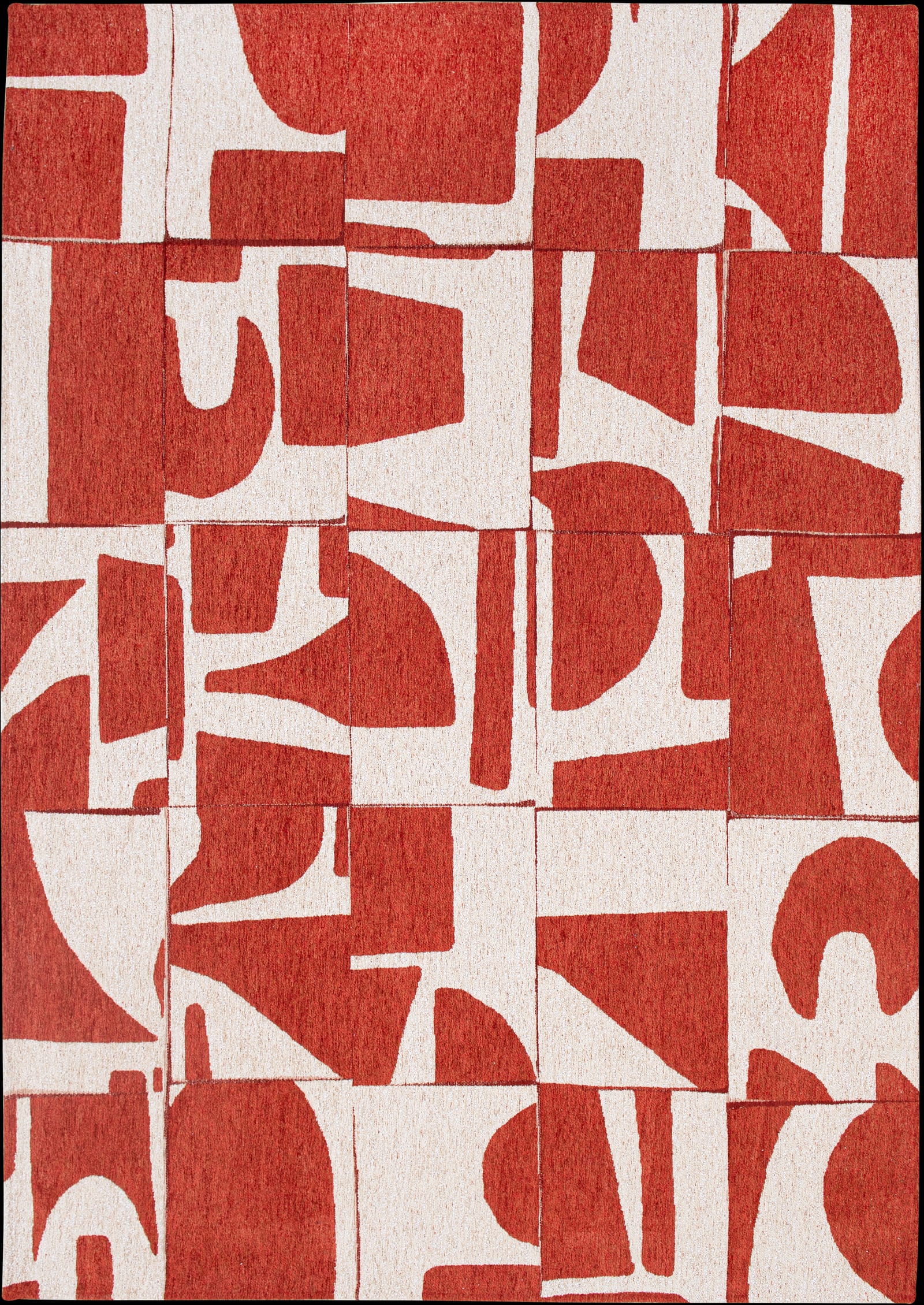 Louis de Poortere vloerkleed Craft 9364 - Louis de Poortere