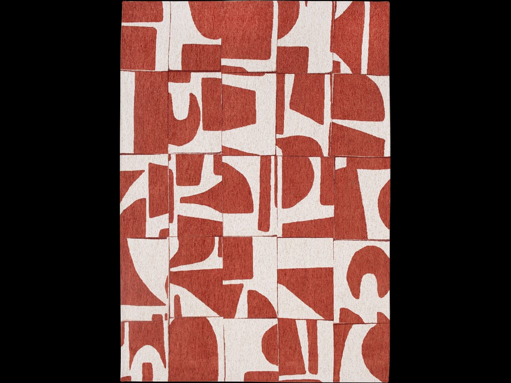 Louis de Poortere Teppich Craft 9364, foto 2