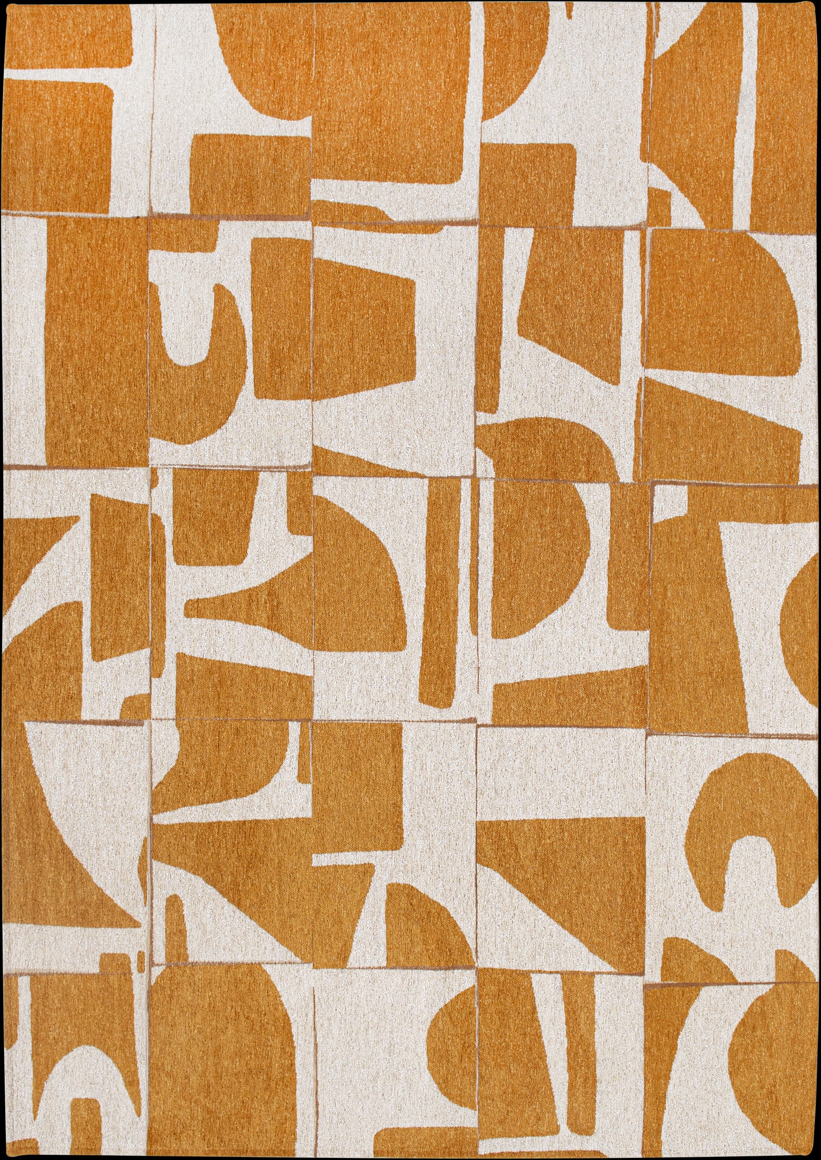 Louis de Poortere vloerkleed Craft 9367 - Louis de Poortere