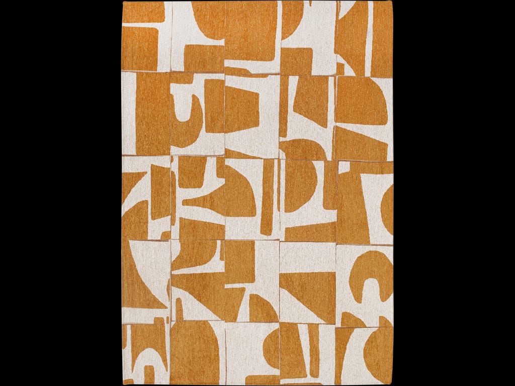 Louis de Poortere Teppich Craft 9367, foto 2