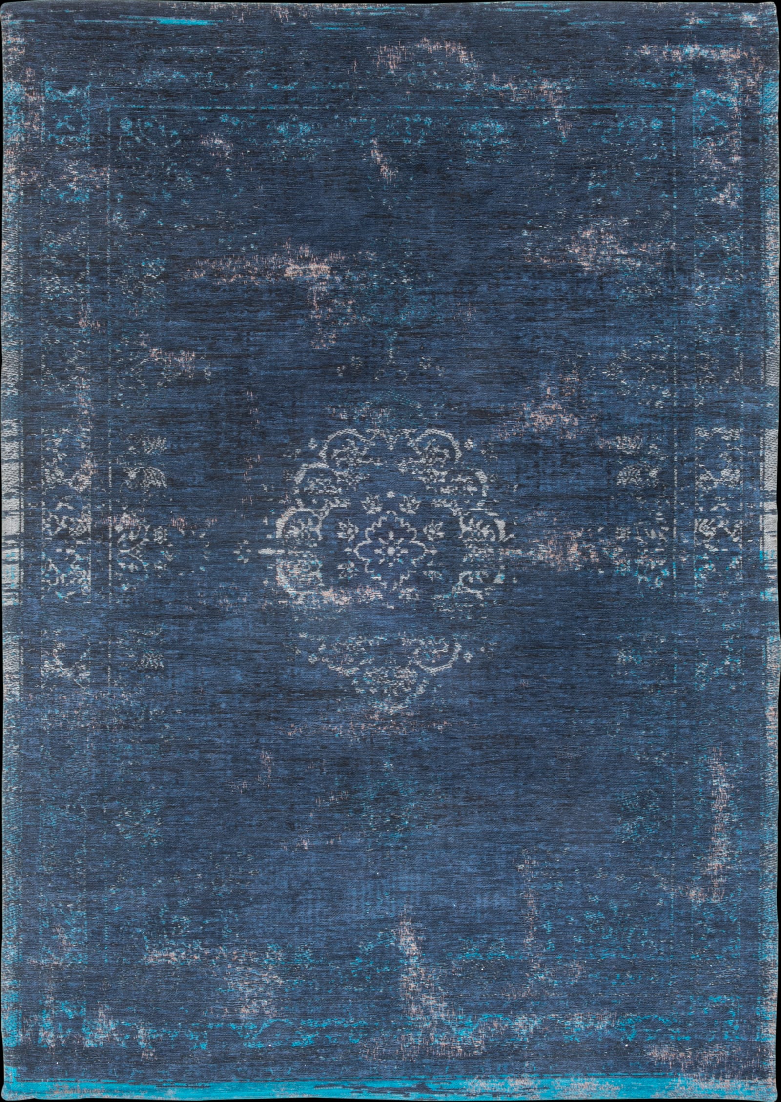 Louis de Poortere vloerkleed Fading World 8254 - Louis de Poortere