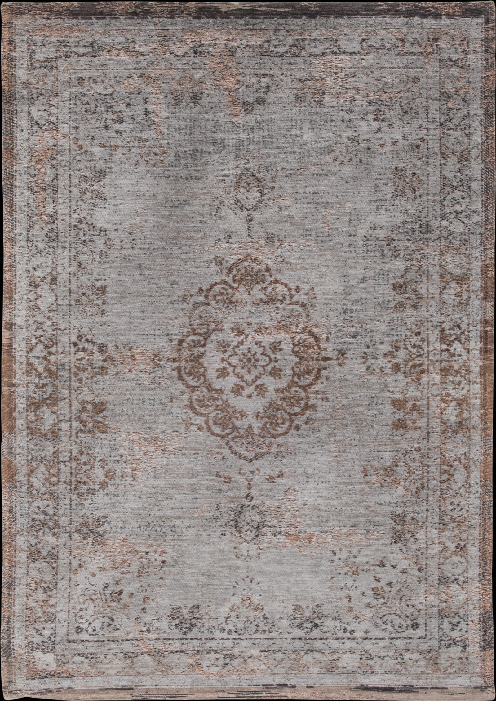 Louis de Poortere vloerkleed Fading World 8257 - Louis de Poortere