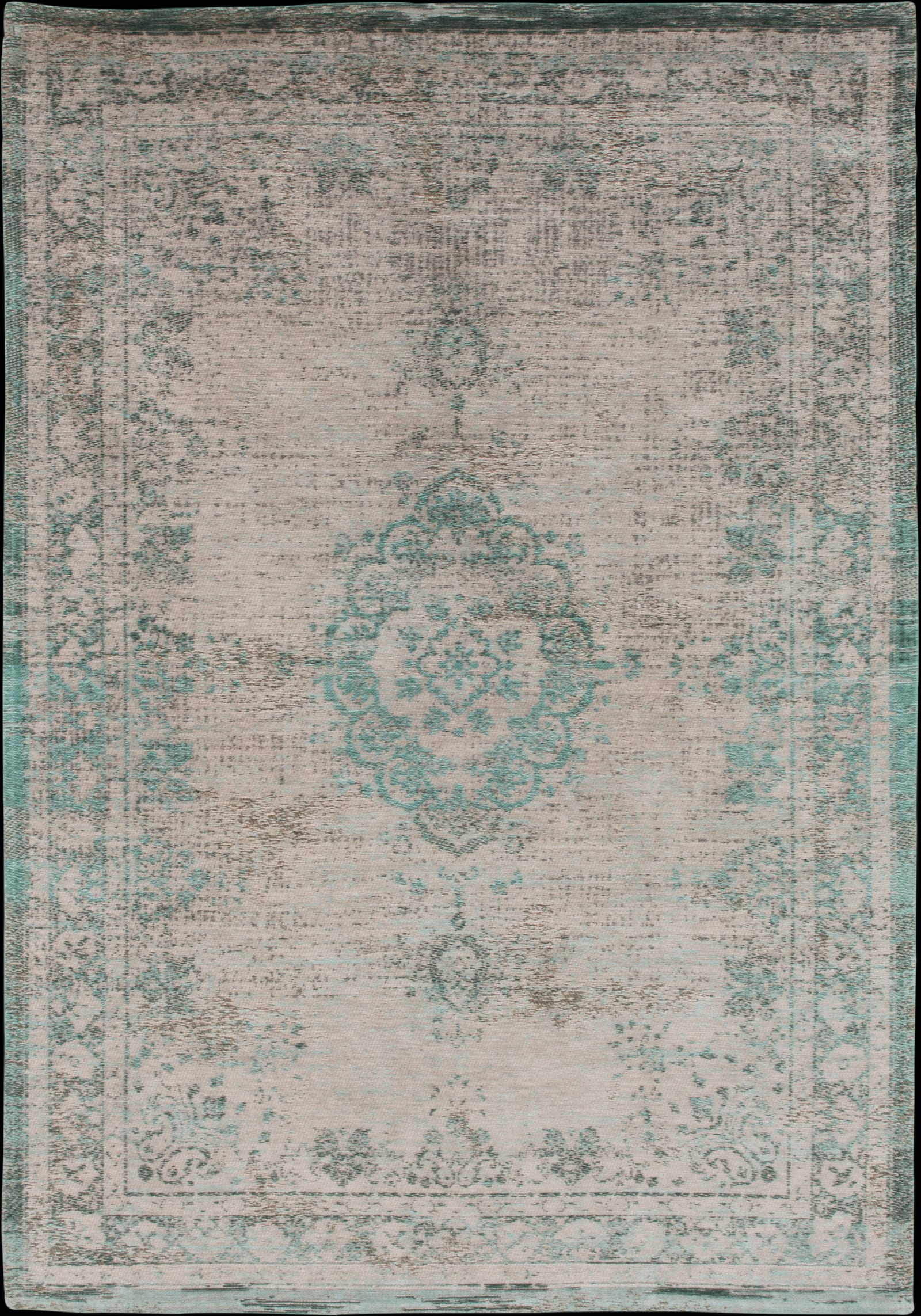 Louis de Poortere rug Fading World 8259 - Louis de Poortere