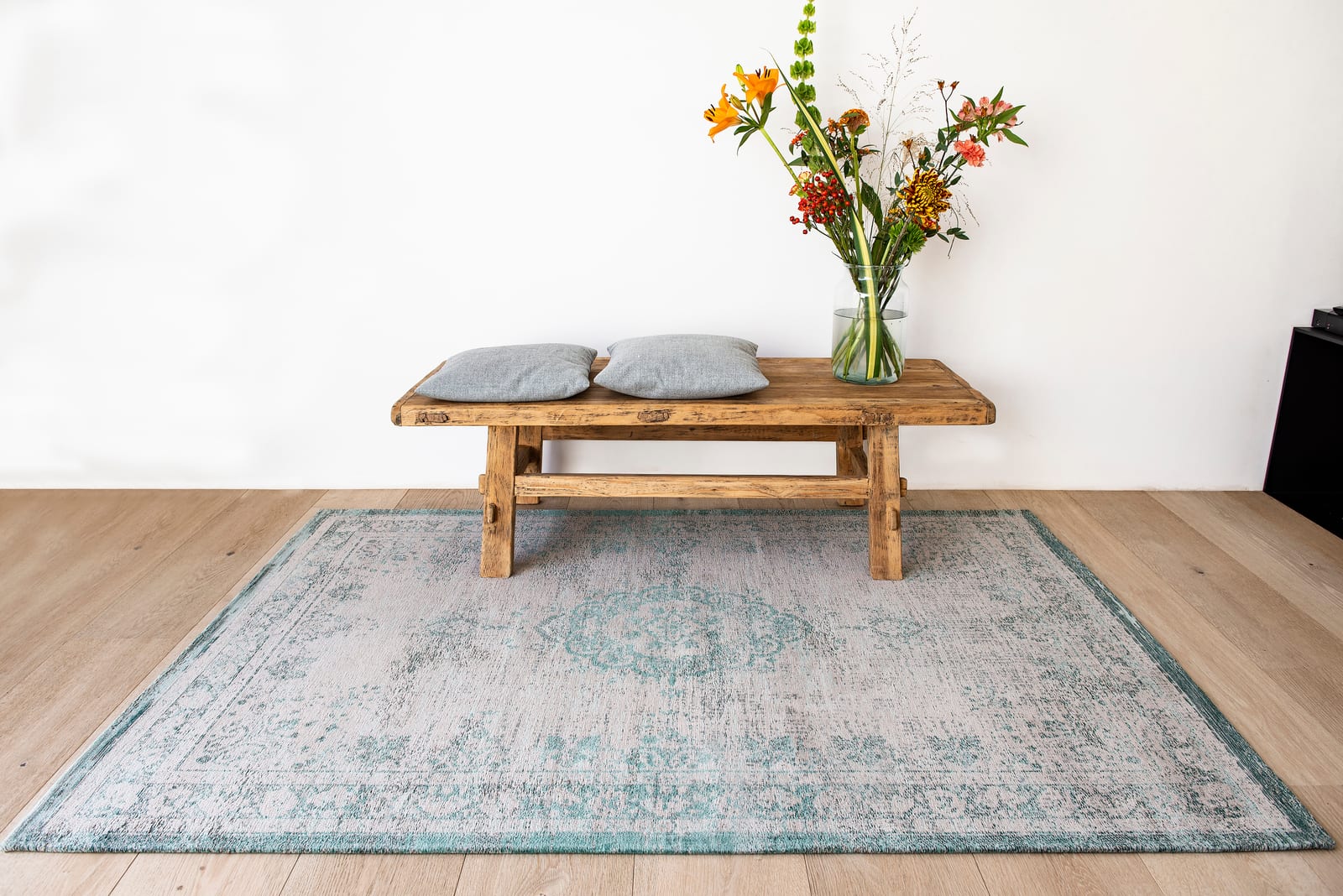 Louis de Poortere Teppich Fading World 8259, foto 4