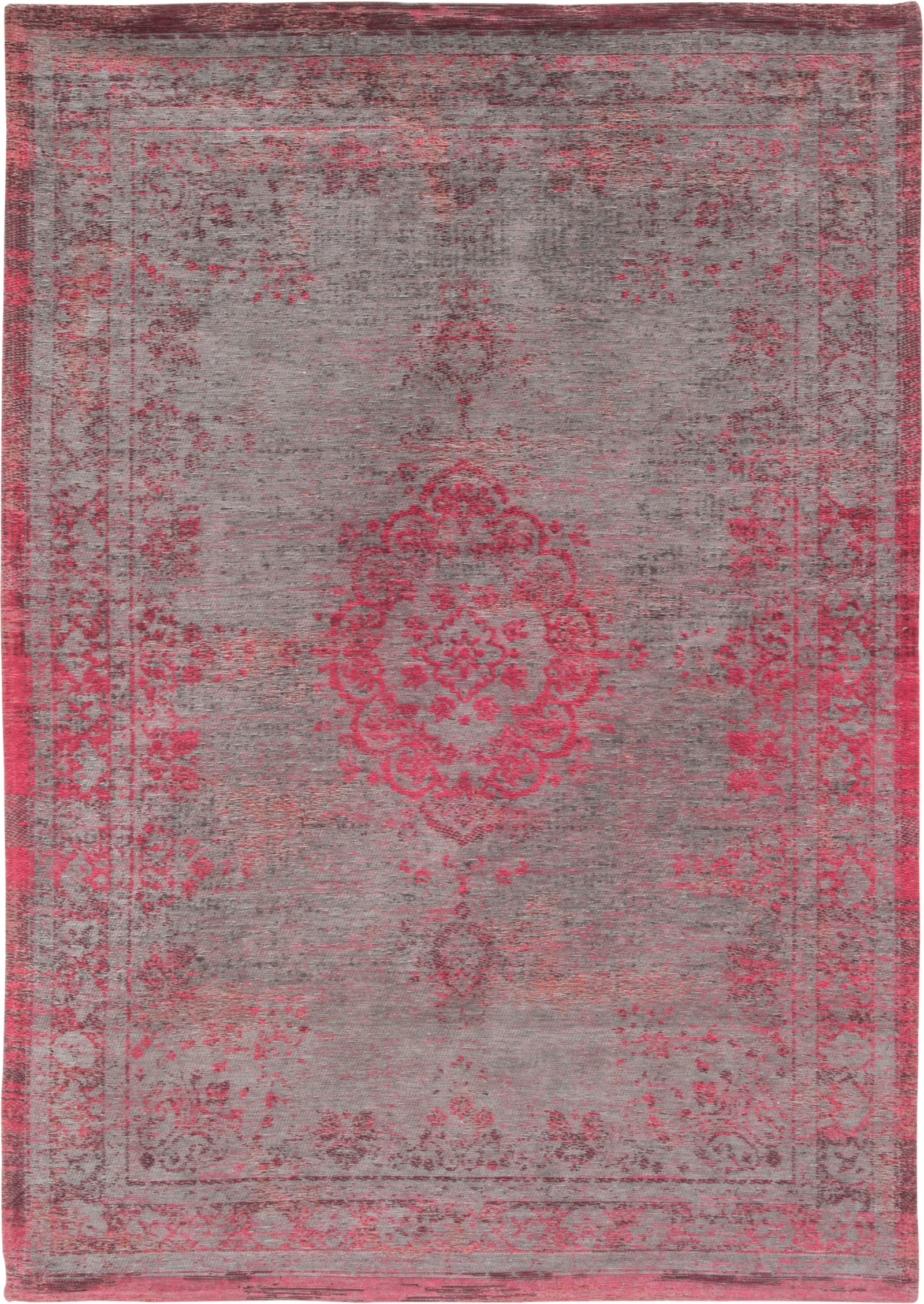 Louis de Poortere vloerkleed Fading World 8261 - Louis de Poortere