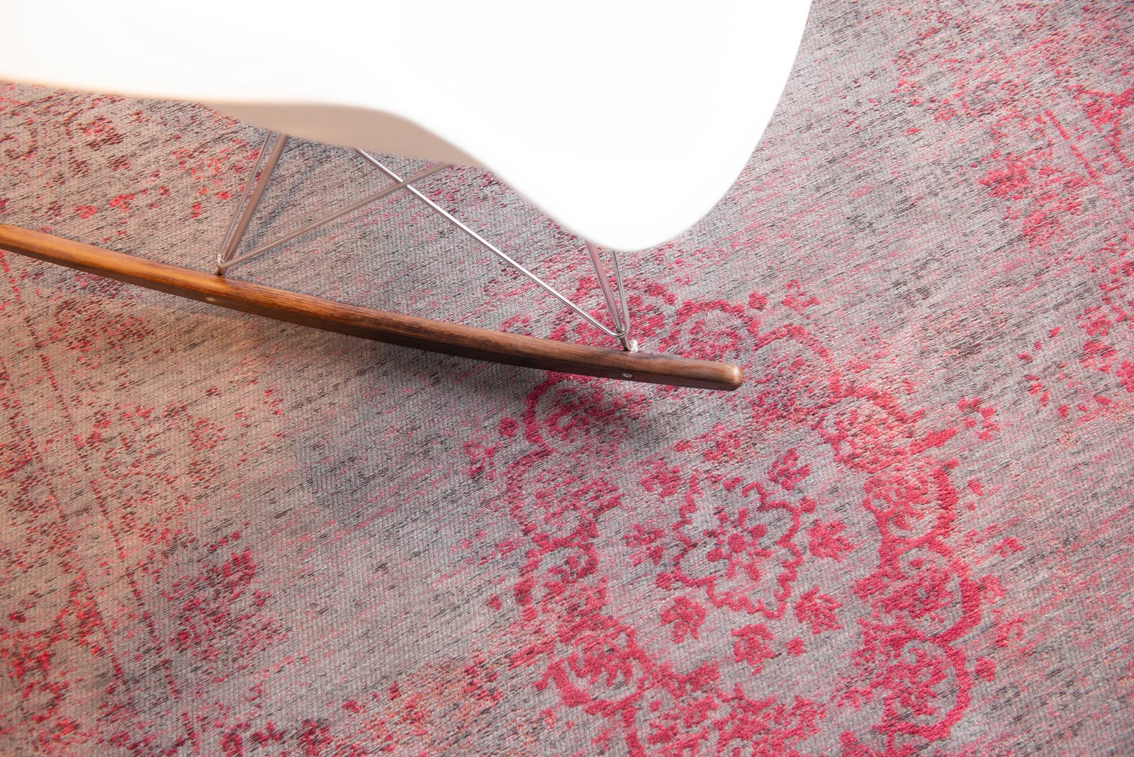 Louis de Poortere Teppich Fading World 8261, foto 5