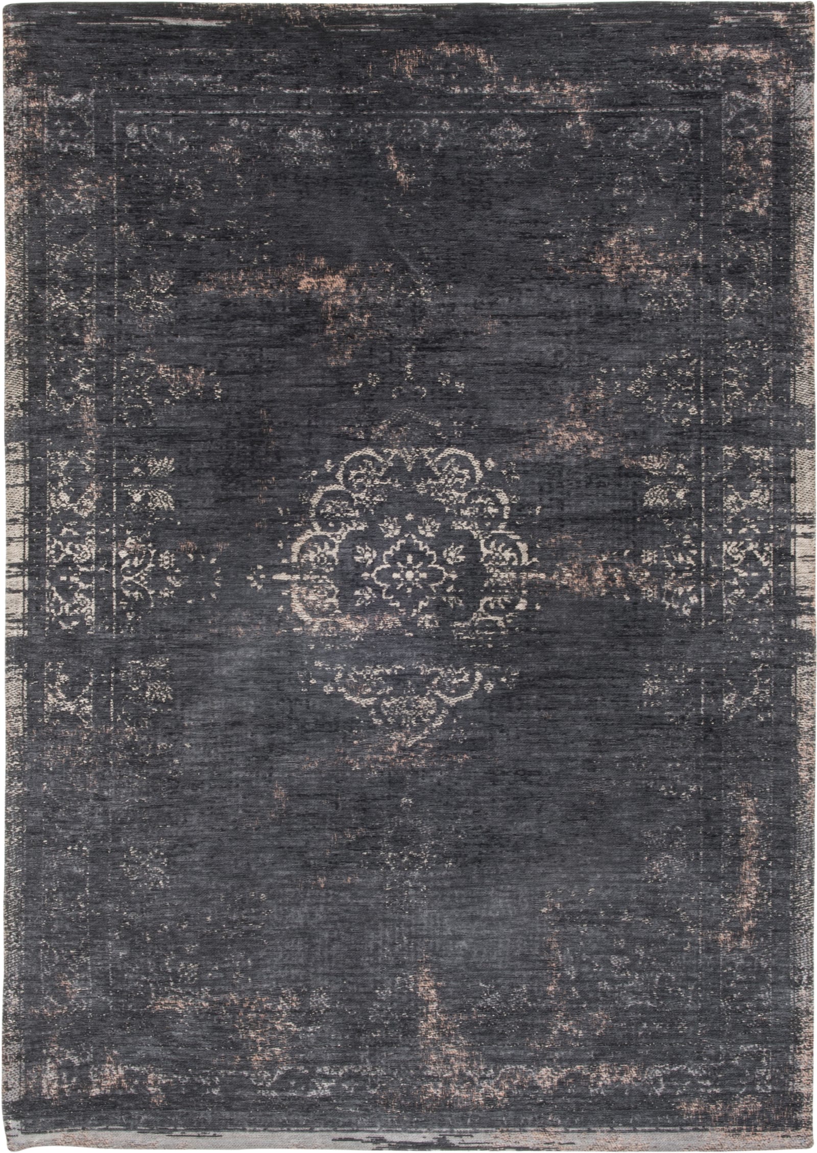 Louis de Poortere vloerkleed Fading World 8263 - Louis de Poortere