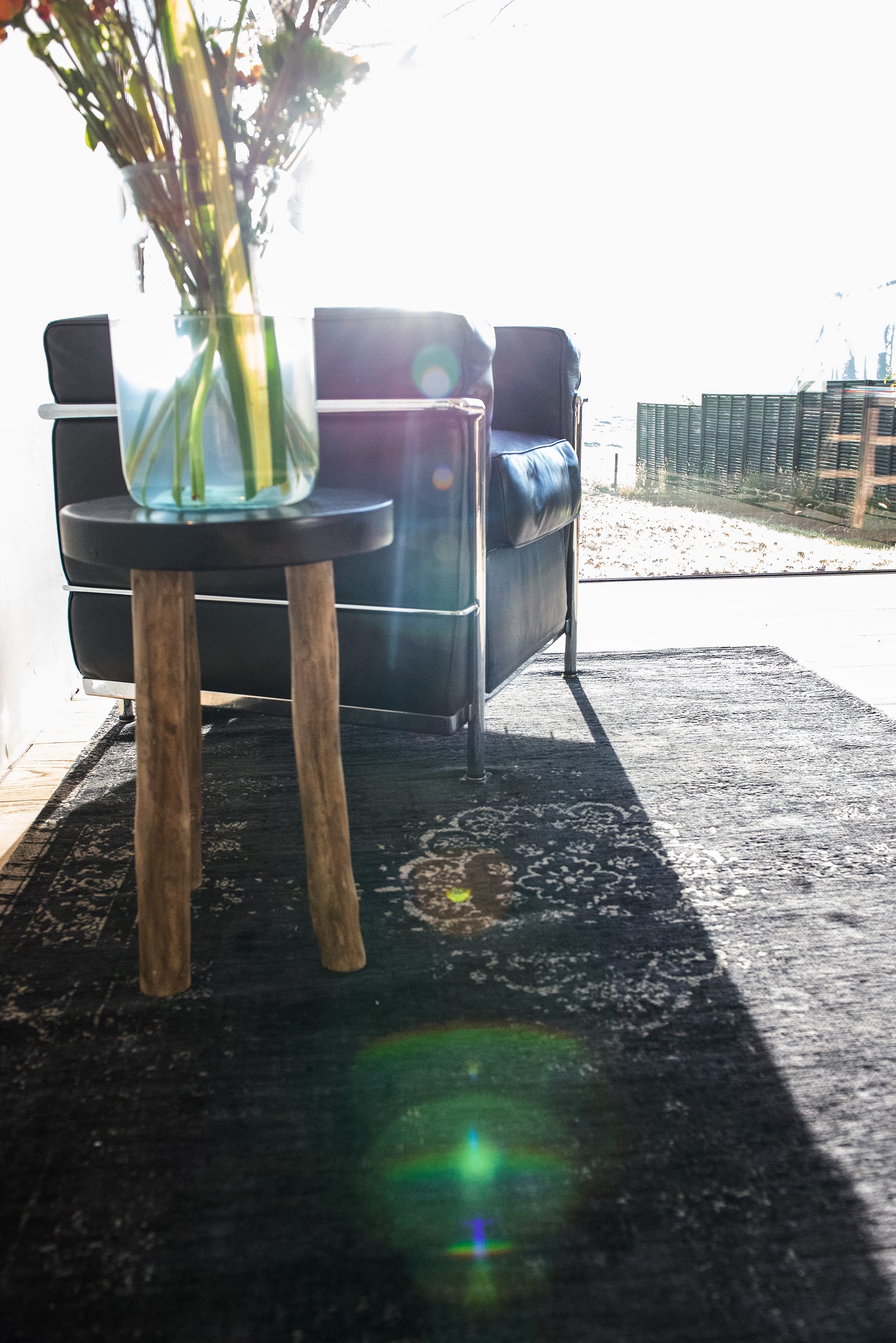 Louis de Poortere Teppich Fading World 8263, foto 6