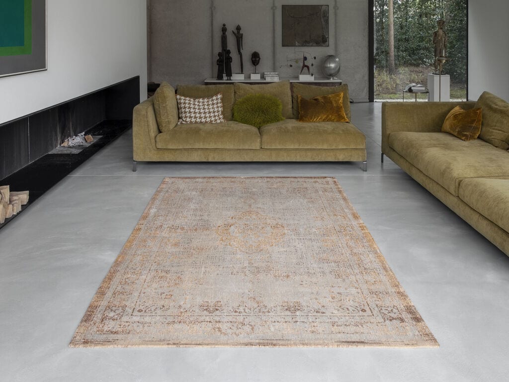 Louis de Poortere Teppich Fading World 9067, foto 6