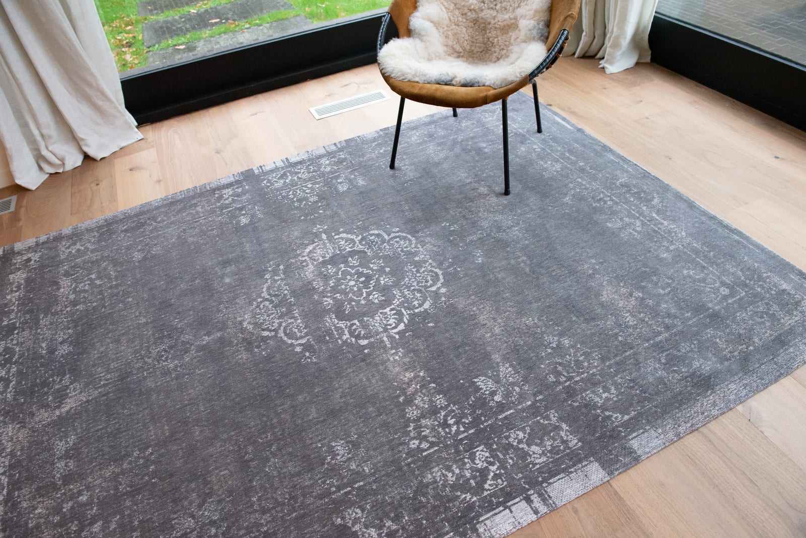 Louis de Poortere Teppich Fading World 9148, foto 4