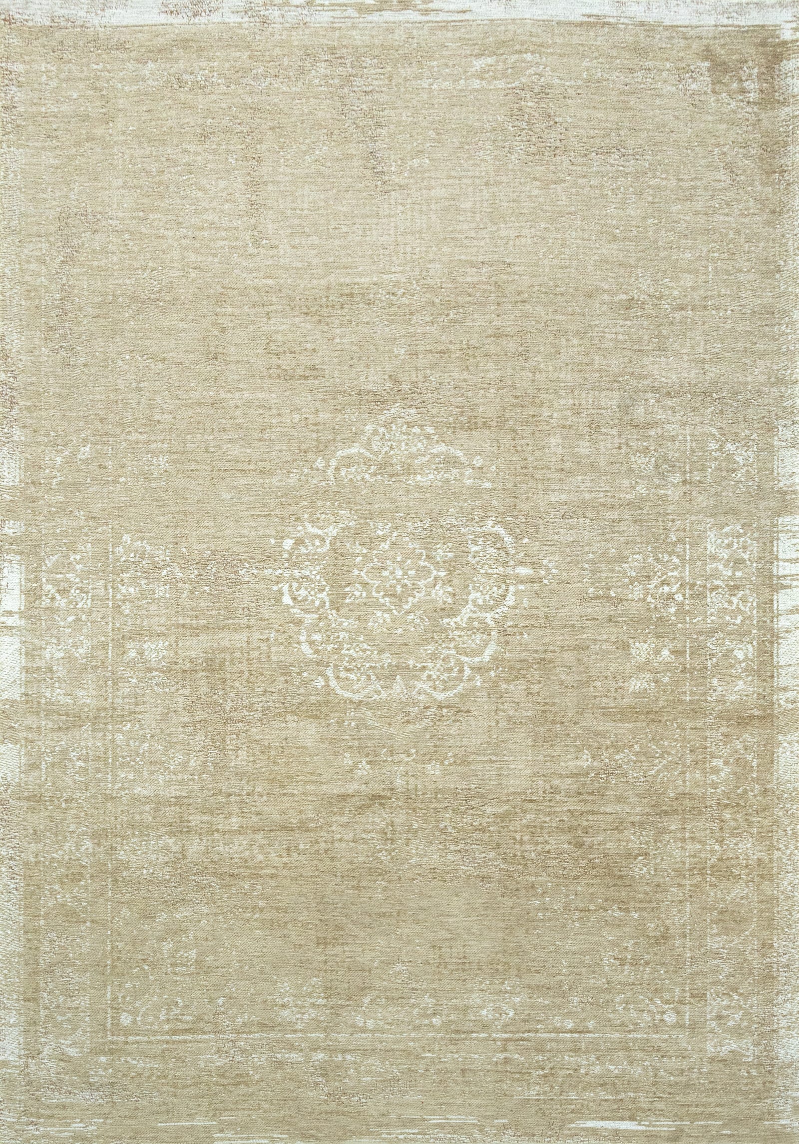 Louis de Poortere vloerkleed Fading World 9672 - Louis de Poortere