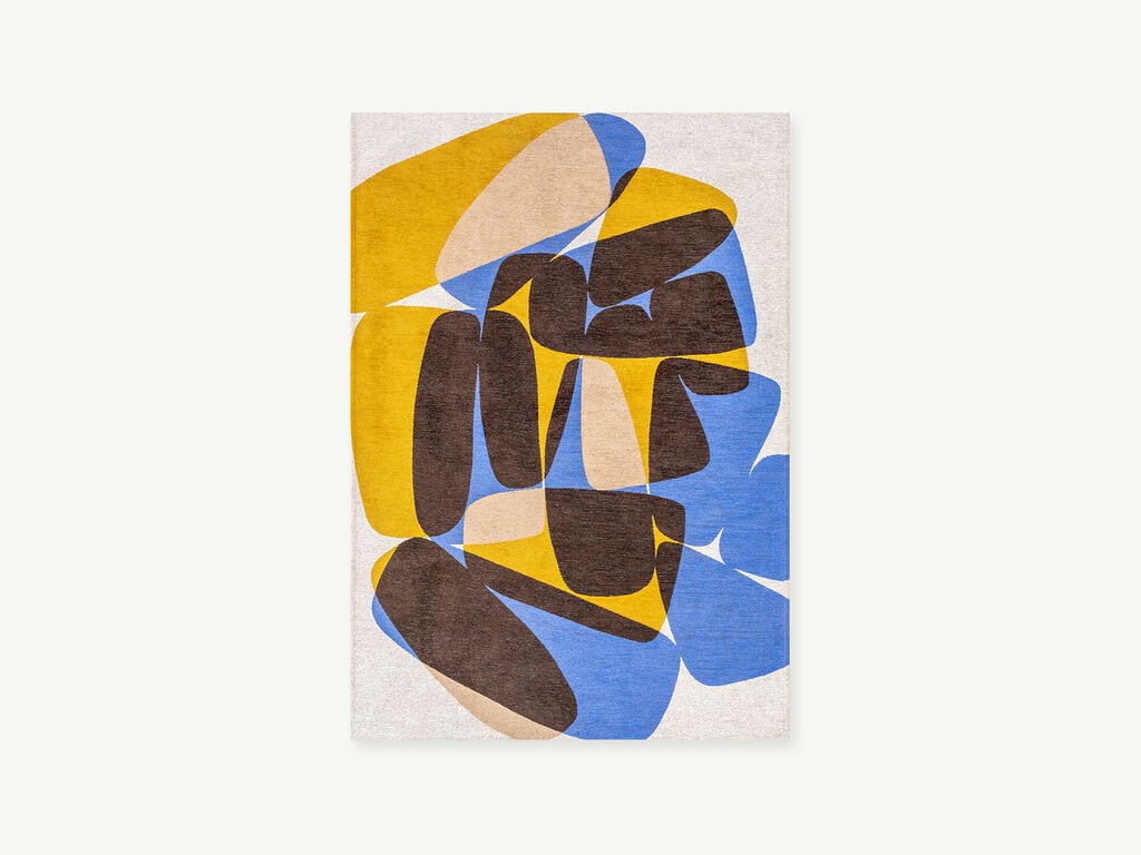 Louis de Poortere Teppich Gallery 2085, foto 2