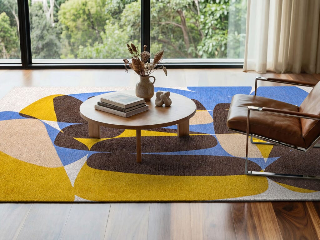 Louis de Poortere Teppich Gallery 2085, foto 4