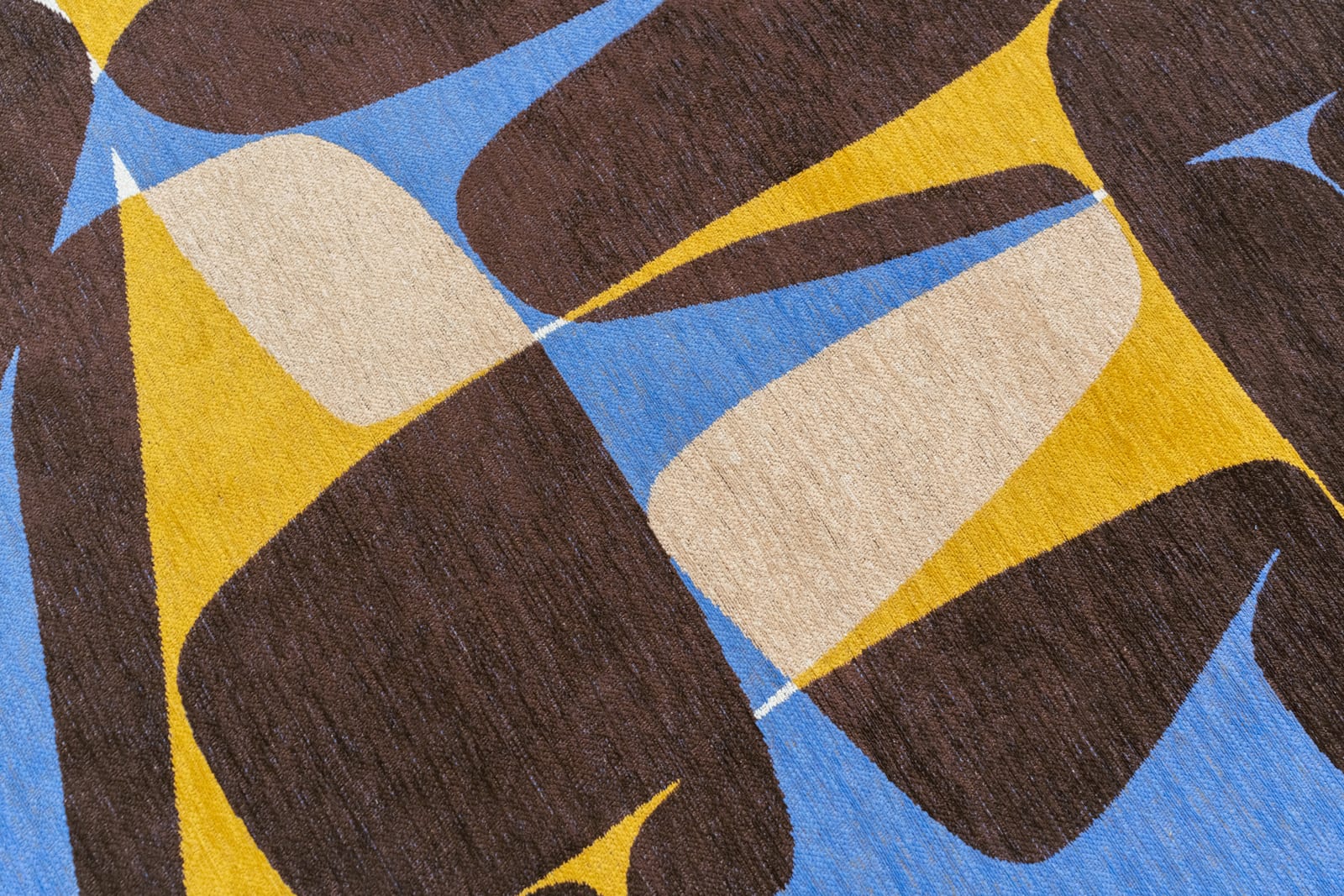 Louis de Poortere Teppich Gallery 2085, foto 5