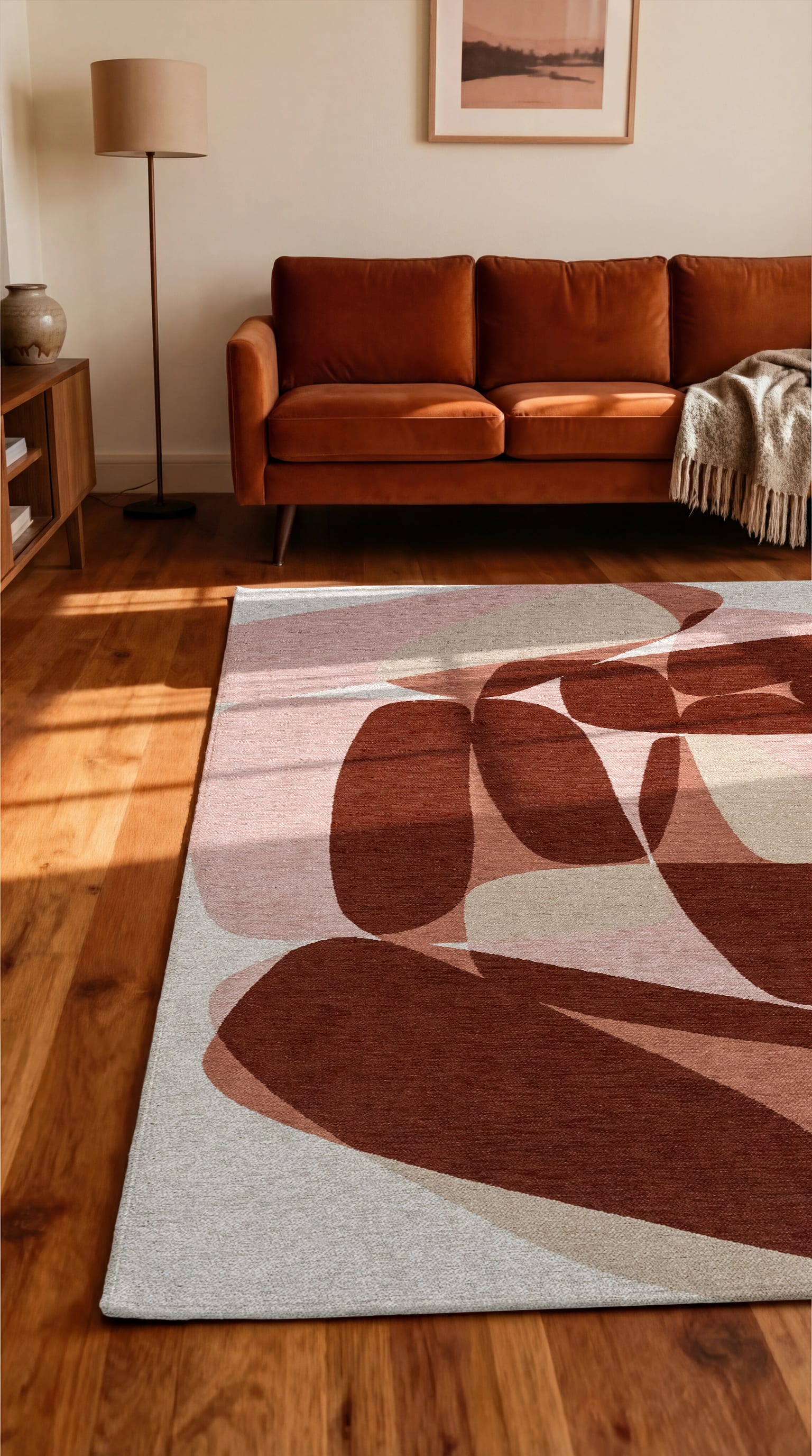 Louis de Poortere Teppich Gallery 2088, foto 3