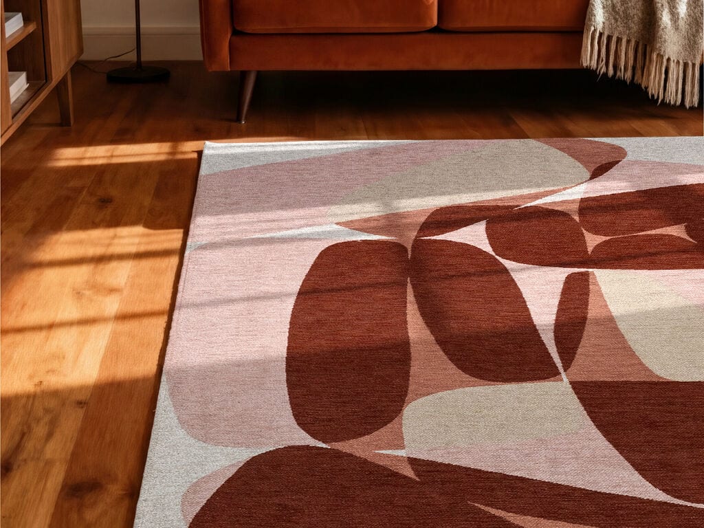 Louis de Poortere Teppich Gallery 2088, foto 4