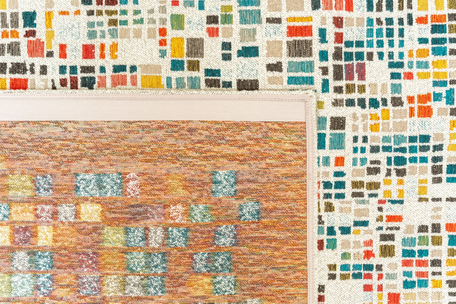 Louis de Poortere Teppich Gallery 2094, foto 5