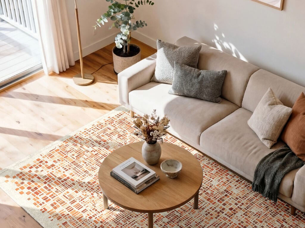 Louis de Poortere Teppich Gallery 2098, foto 4