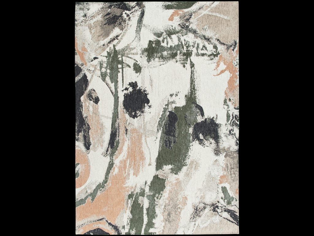 Louis de Poortere Teppich Gallery 9393, foto 2