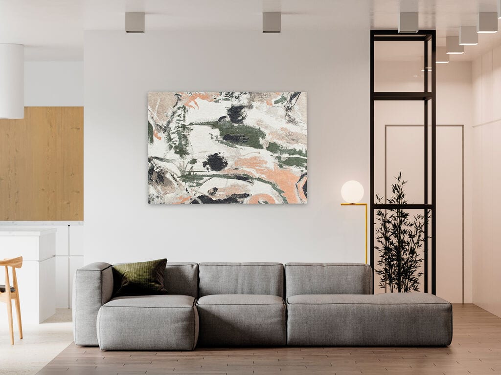 Louis de Poortere Teppich Gallery 9393, foto 4