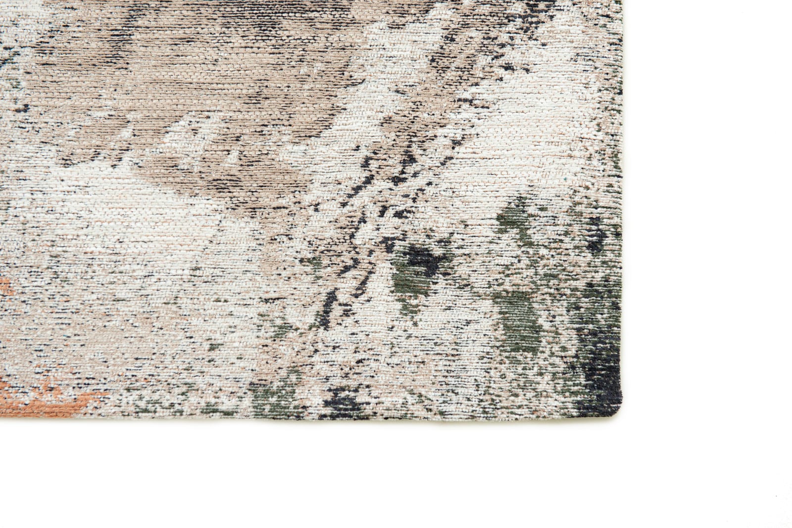 Louis de Poortere Teppich Gallery 9393, foto 5