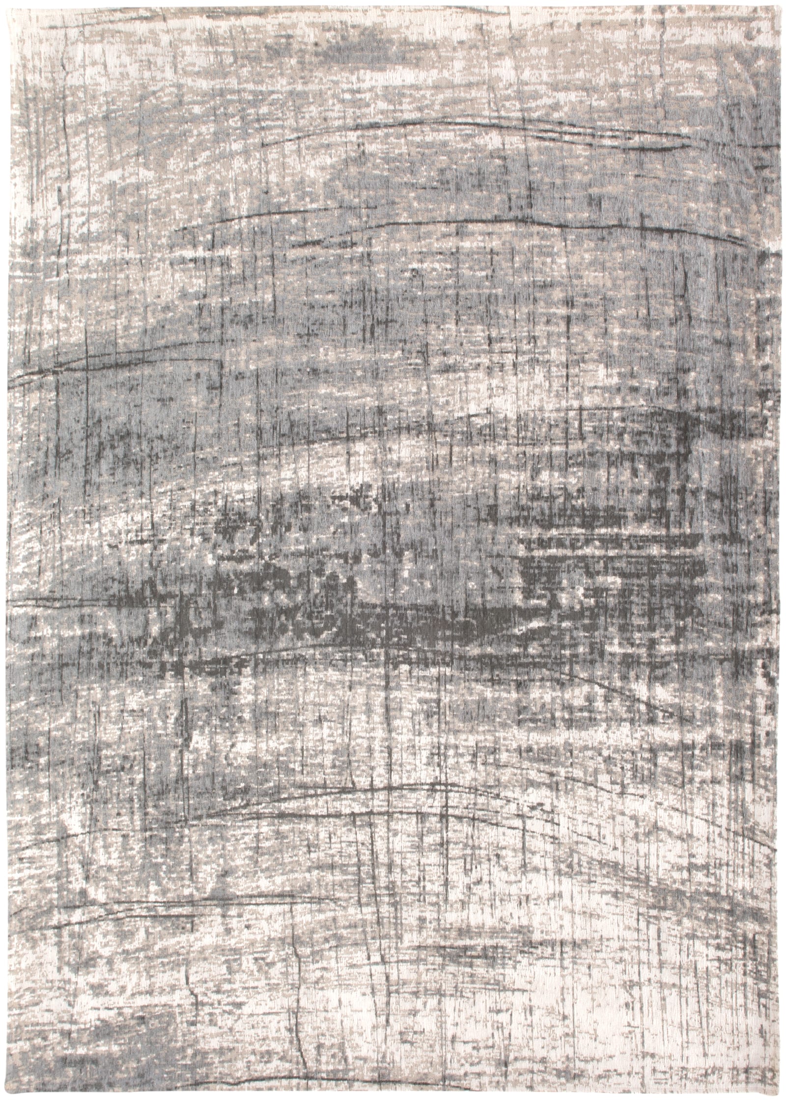 Louis de Poortere rug MadMen 8420 - Louis de Poortere
