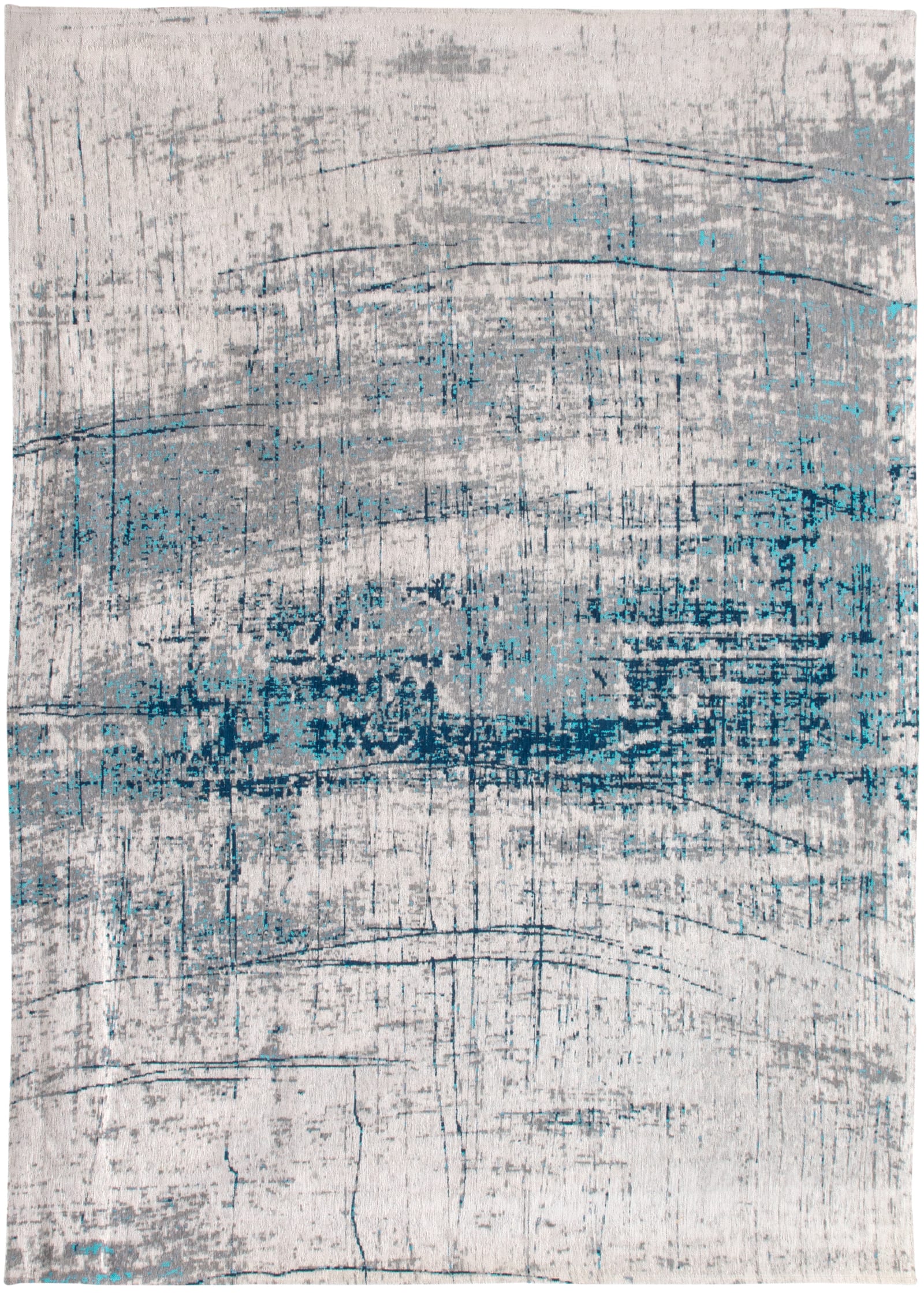 Louis de Poortere rug MadMen 8421 - Louis de Poortere