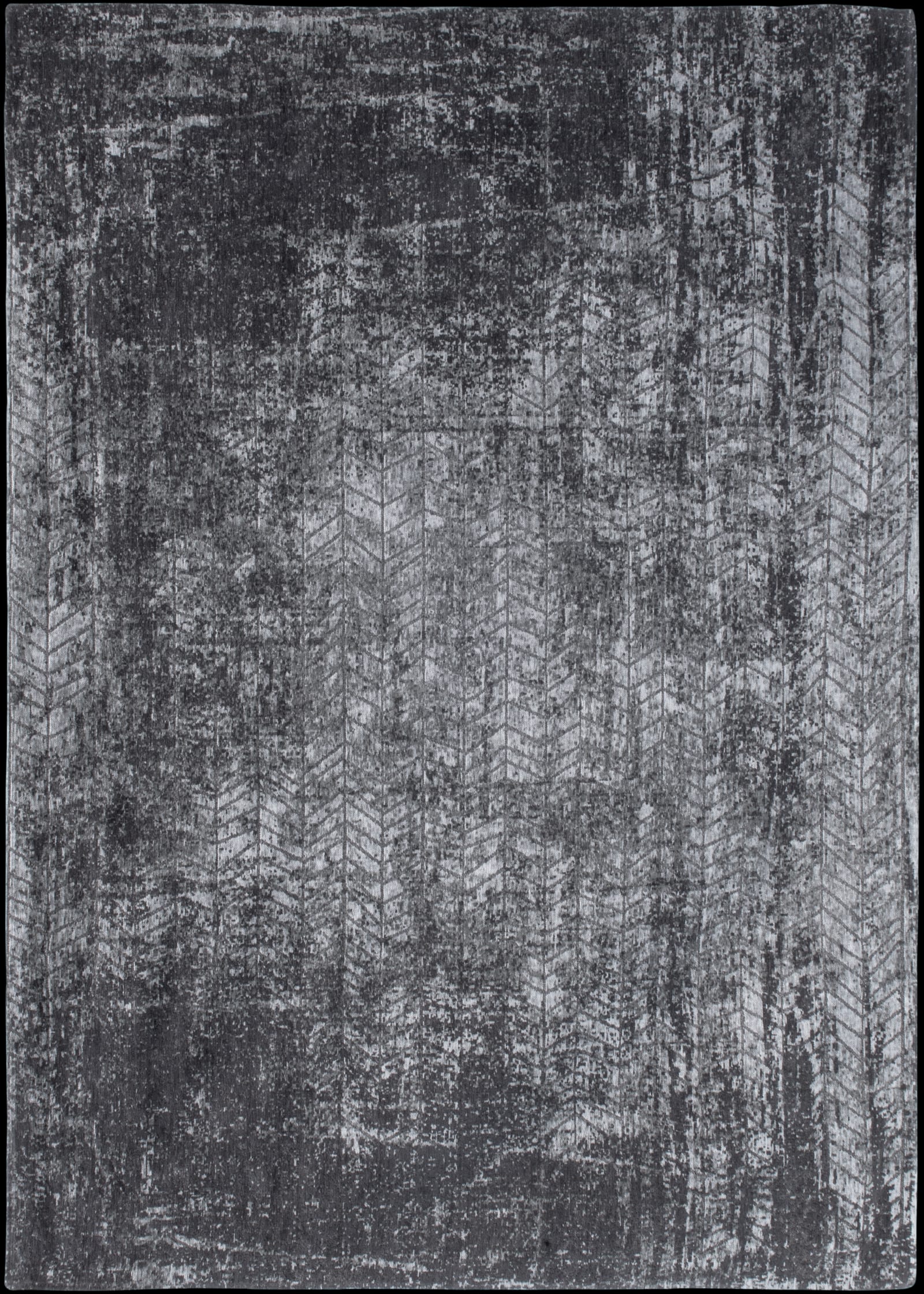 Louis de Poortere vloerkleed MadMen 8425 - Louis de Poortere