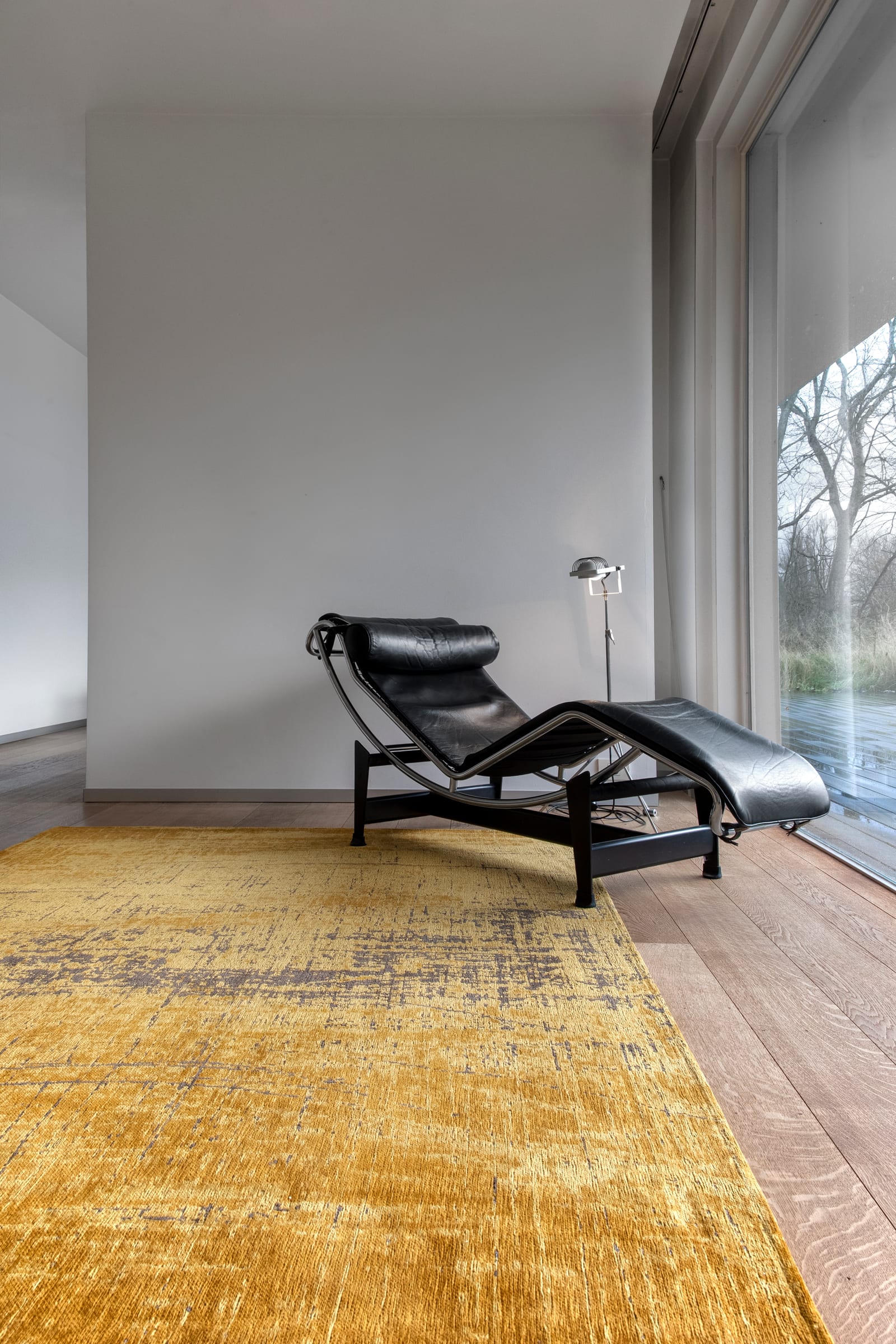 Louis de Poortere Teppich MadMen 8550, foto 3