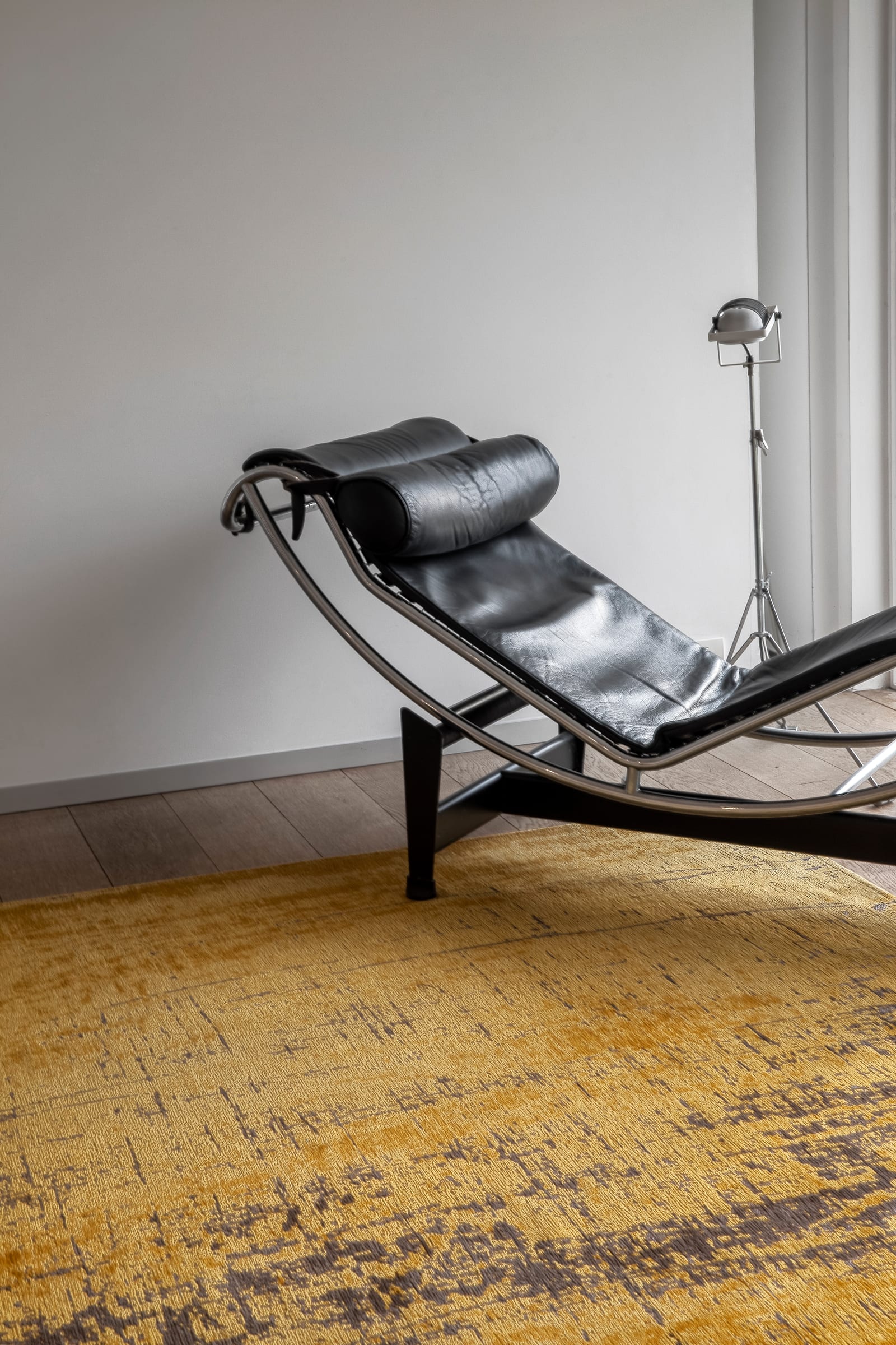 Louis de Poortere Teppich MadMen 8550, foto 5