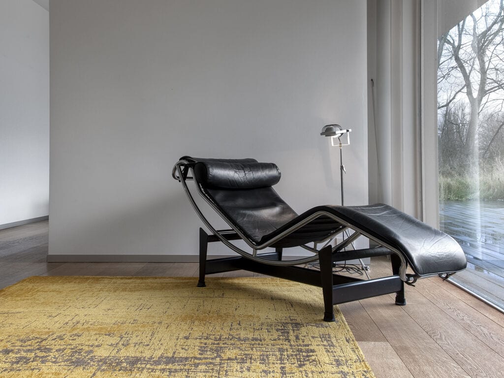 Louis de Poortere Teppich MadMen 8550, foto 6