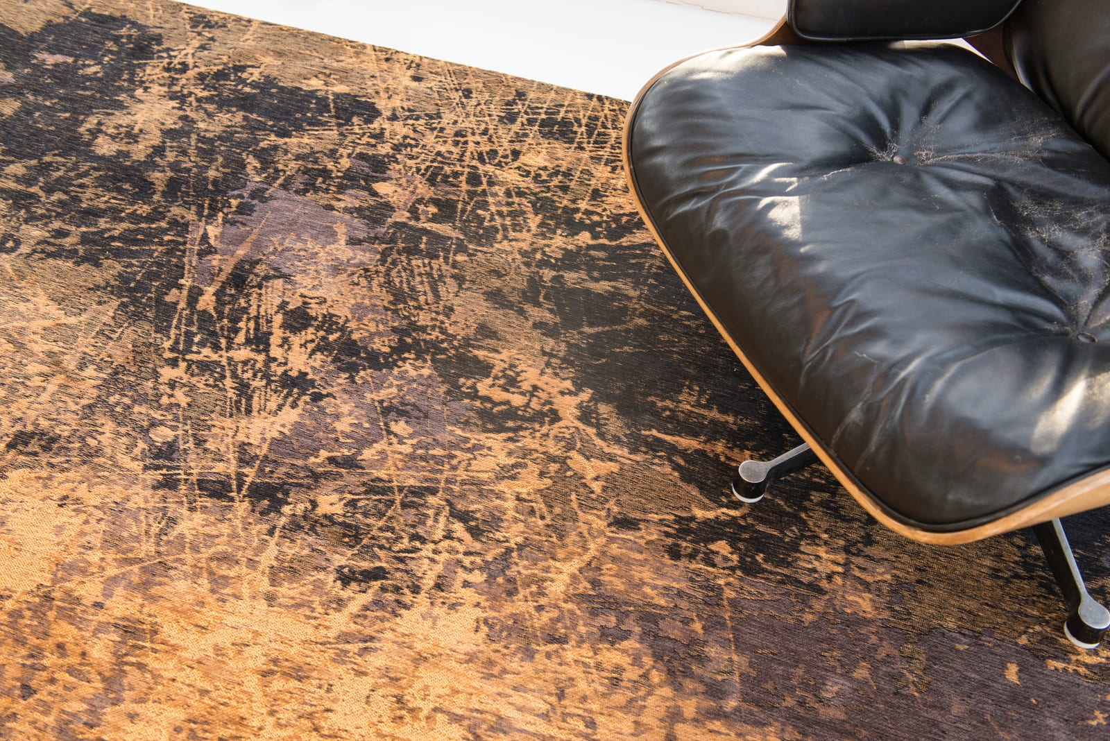 Louis de Poortere Teppich MadMen 8618, foto 6