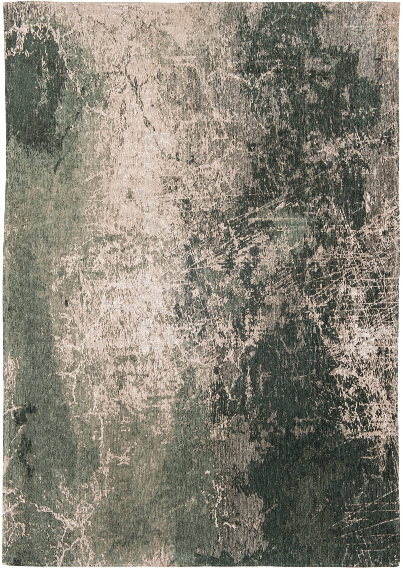 Louis de Poortere rug MadMen 8723 - Louis de Poortere